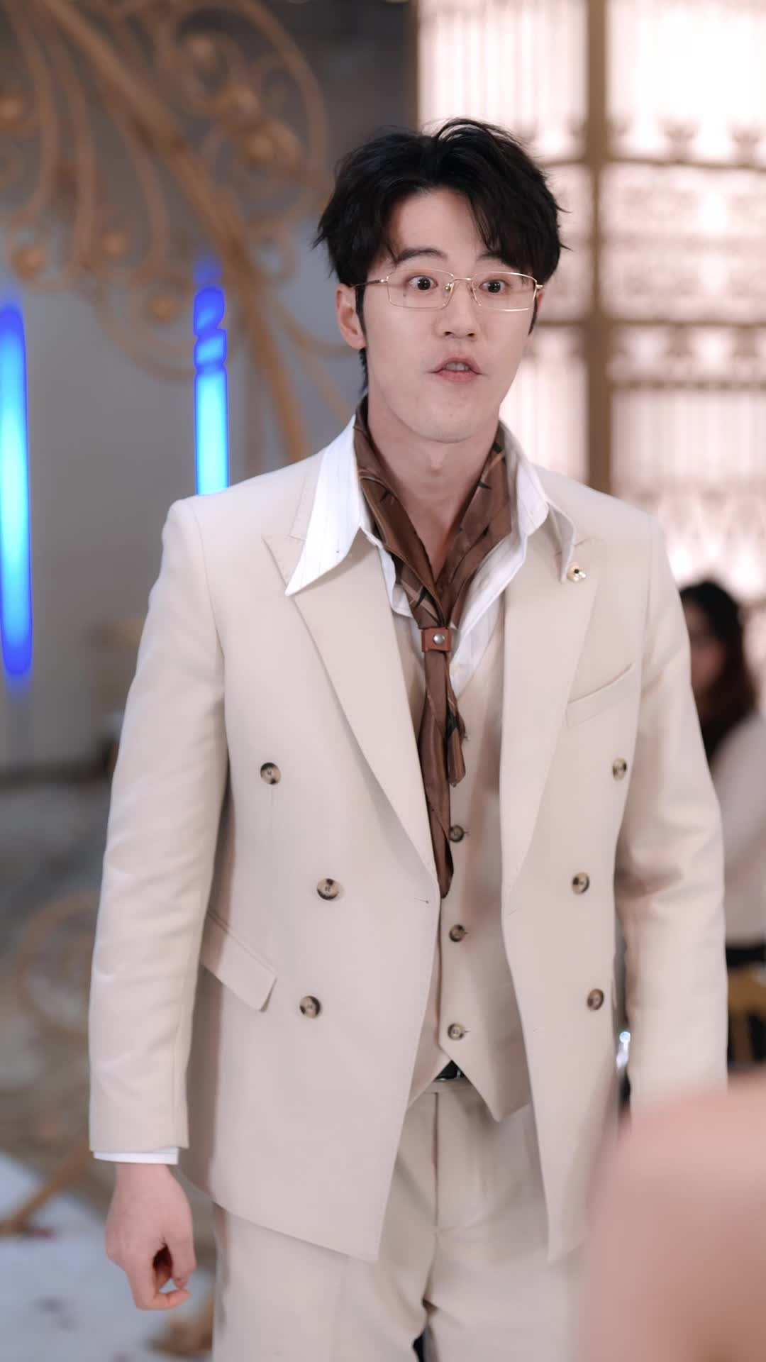 第13集 - 華麗休夫