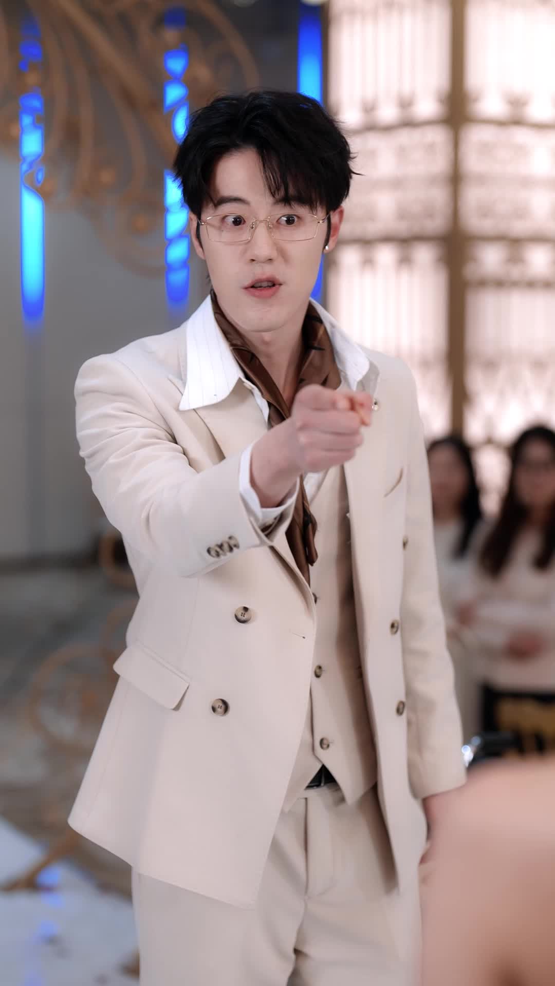 第14集 - 華麗休夫