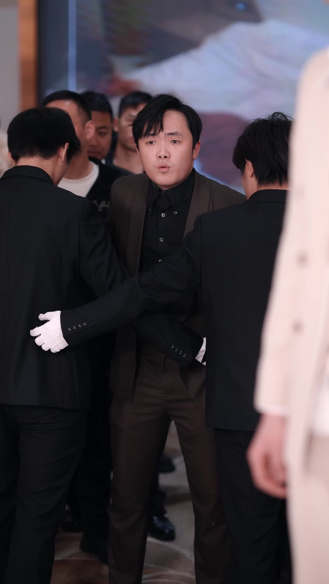 第15集 - 華麗休夫