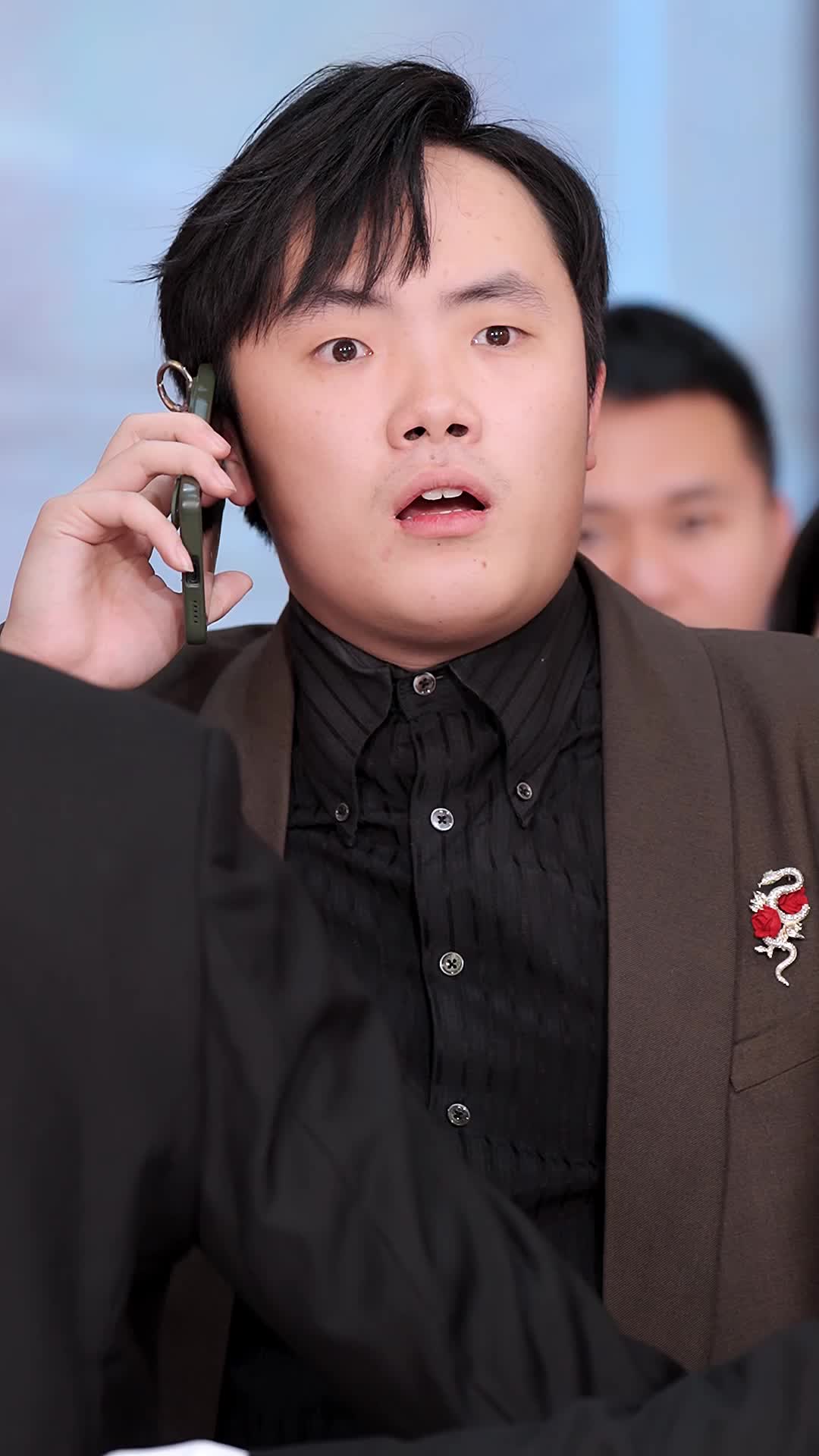 第17集 - 華麗休夫