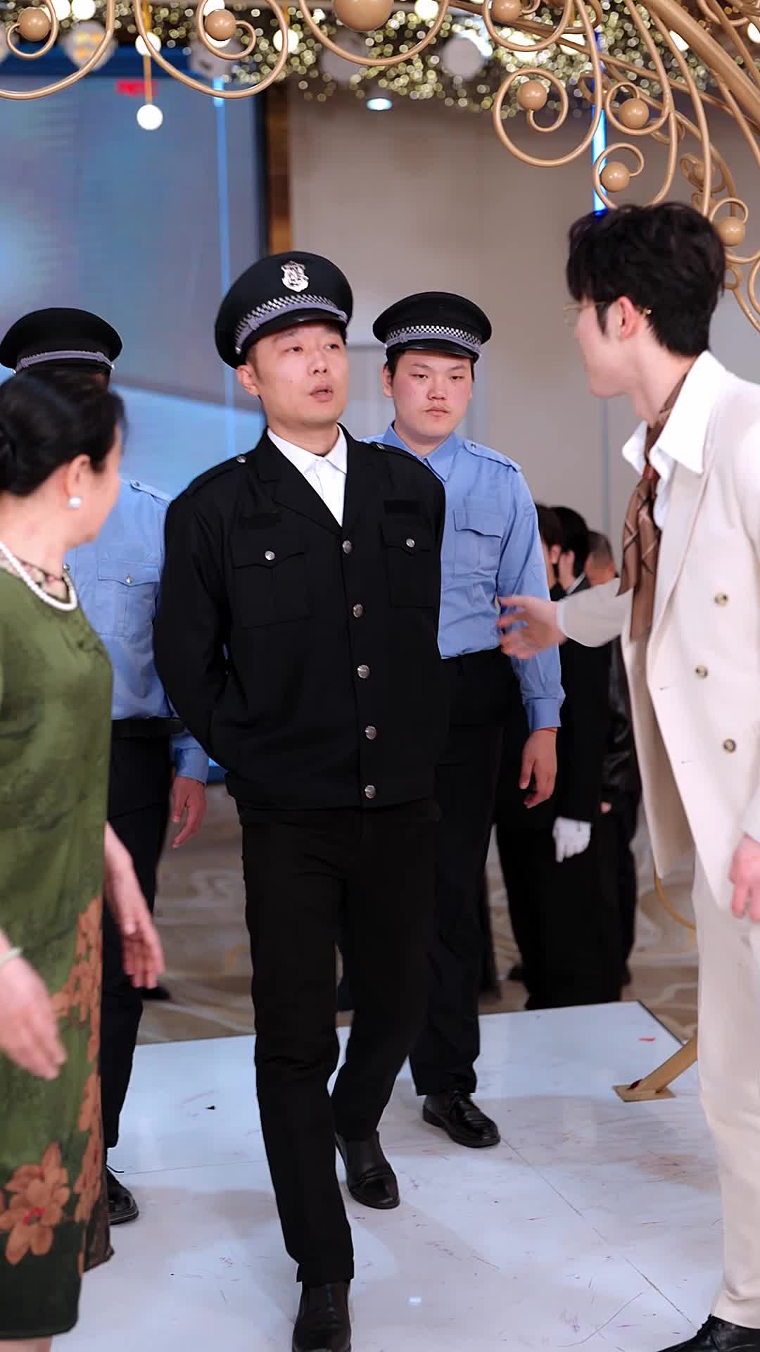 第18集 - 華麗休夫