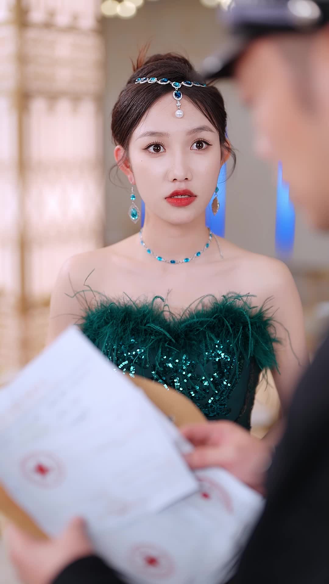 第19集 - 華麗休夫