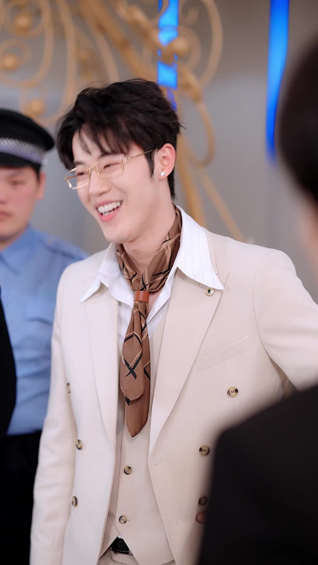 第20集 - 華麗休夫