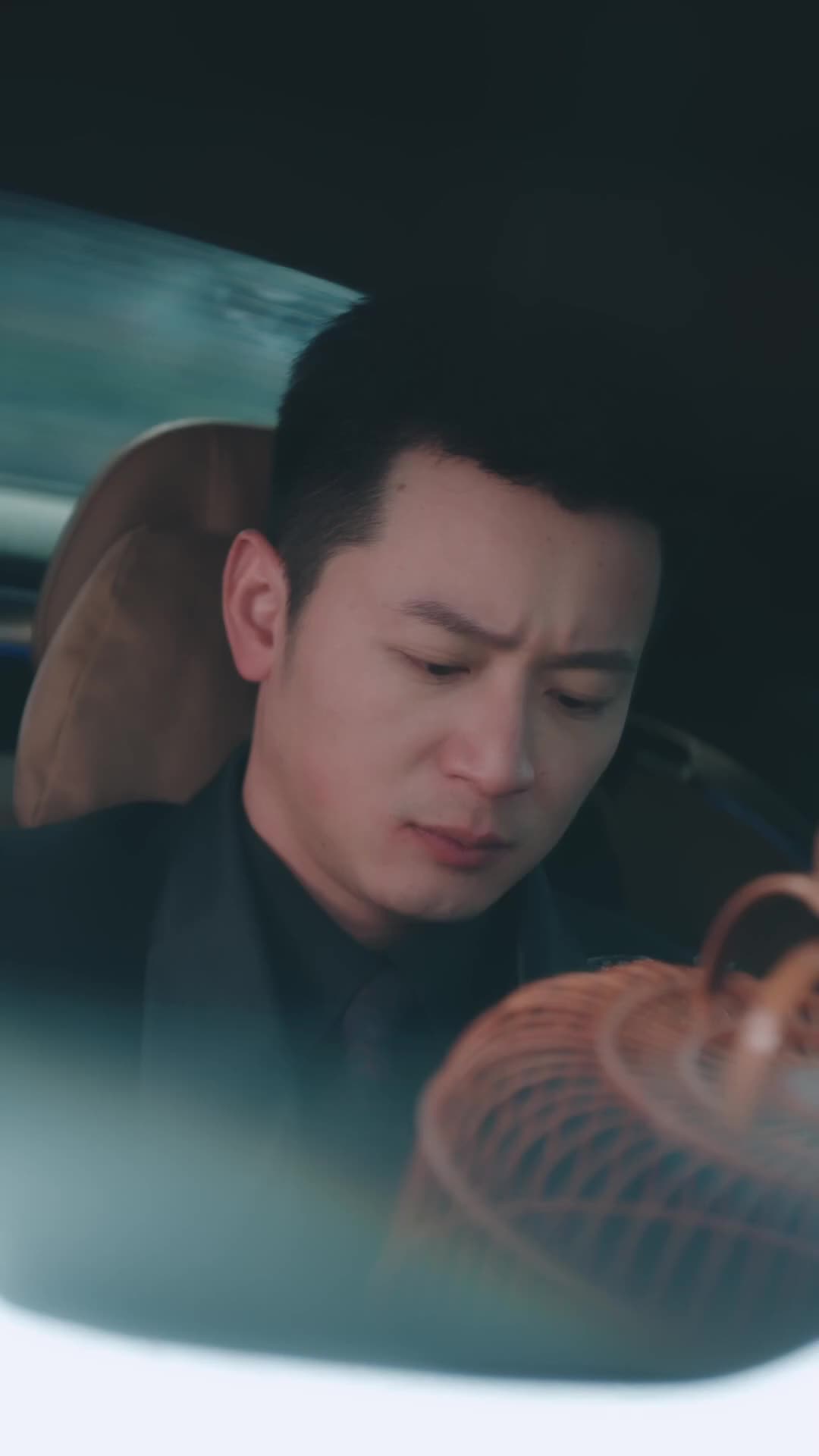 第4集 - 變成鸚鵡後，我天天教阿公做人