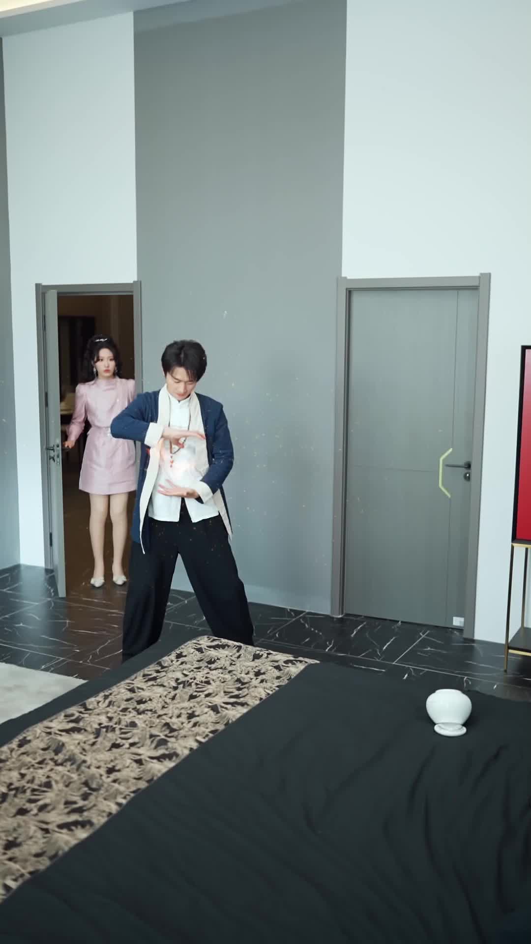 第5集 - 我靠踩蟻無敵
