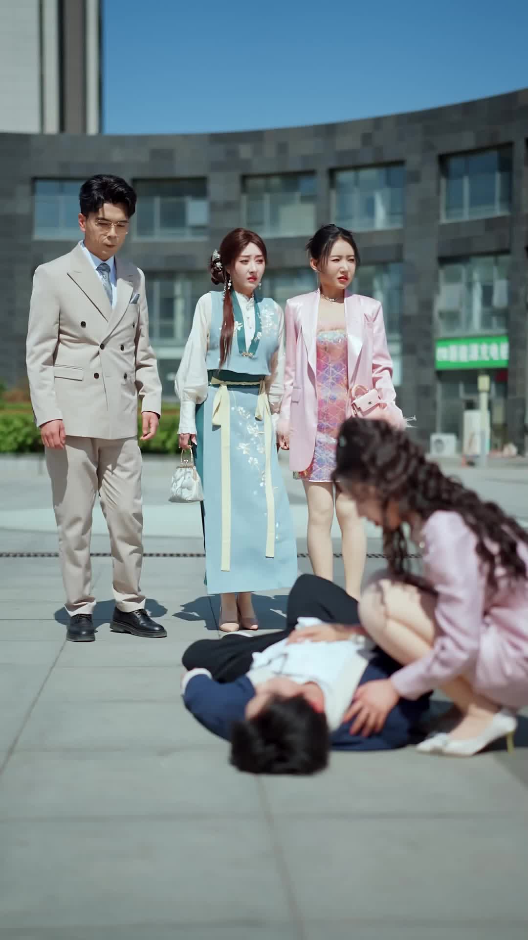第12集 - 我靠踩蟻無敵