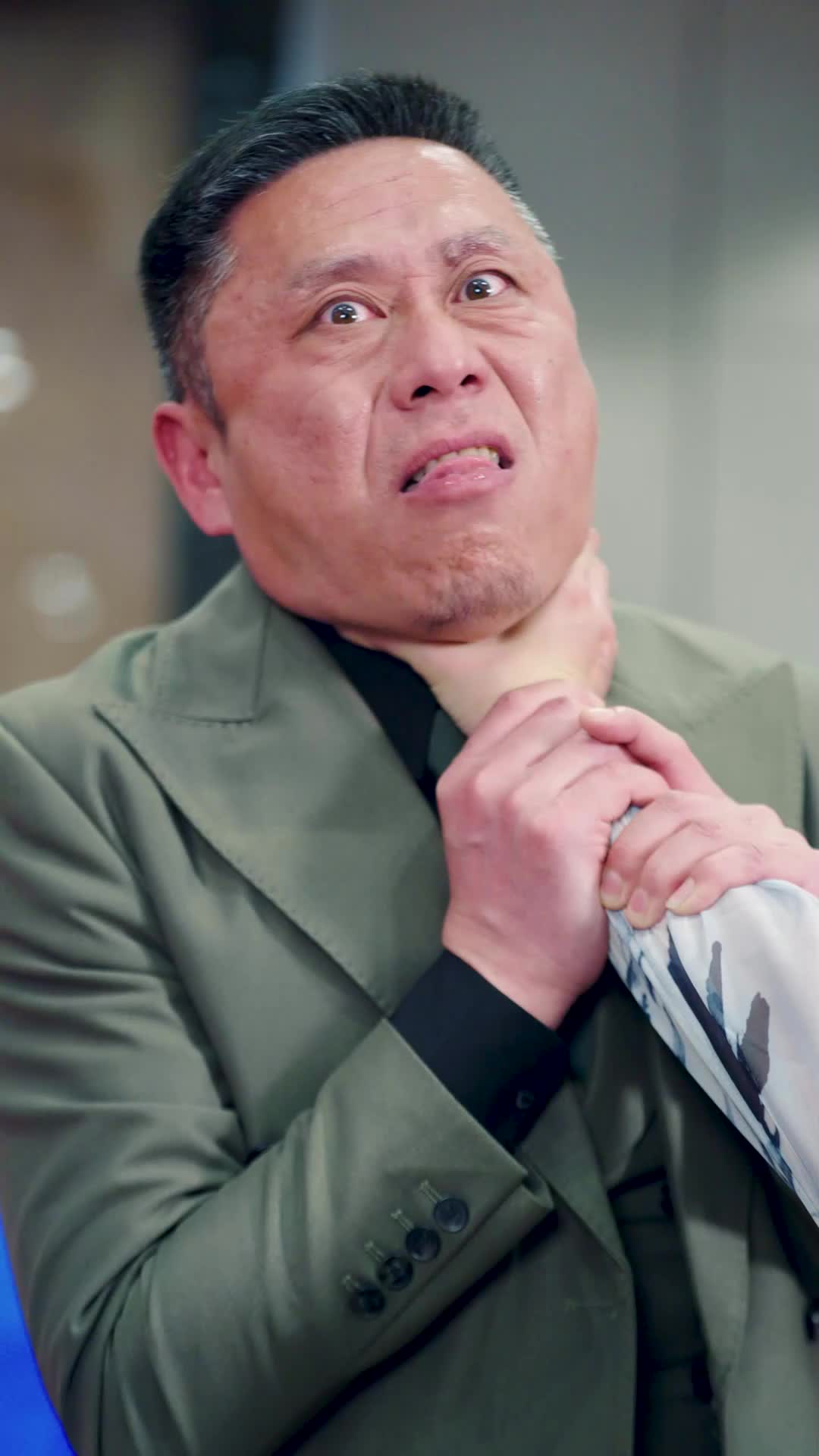 第10集 - 功夫媽咪復仇記