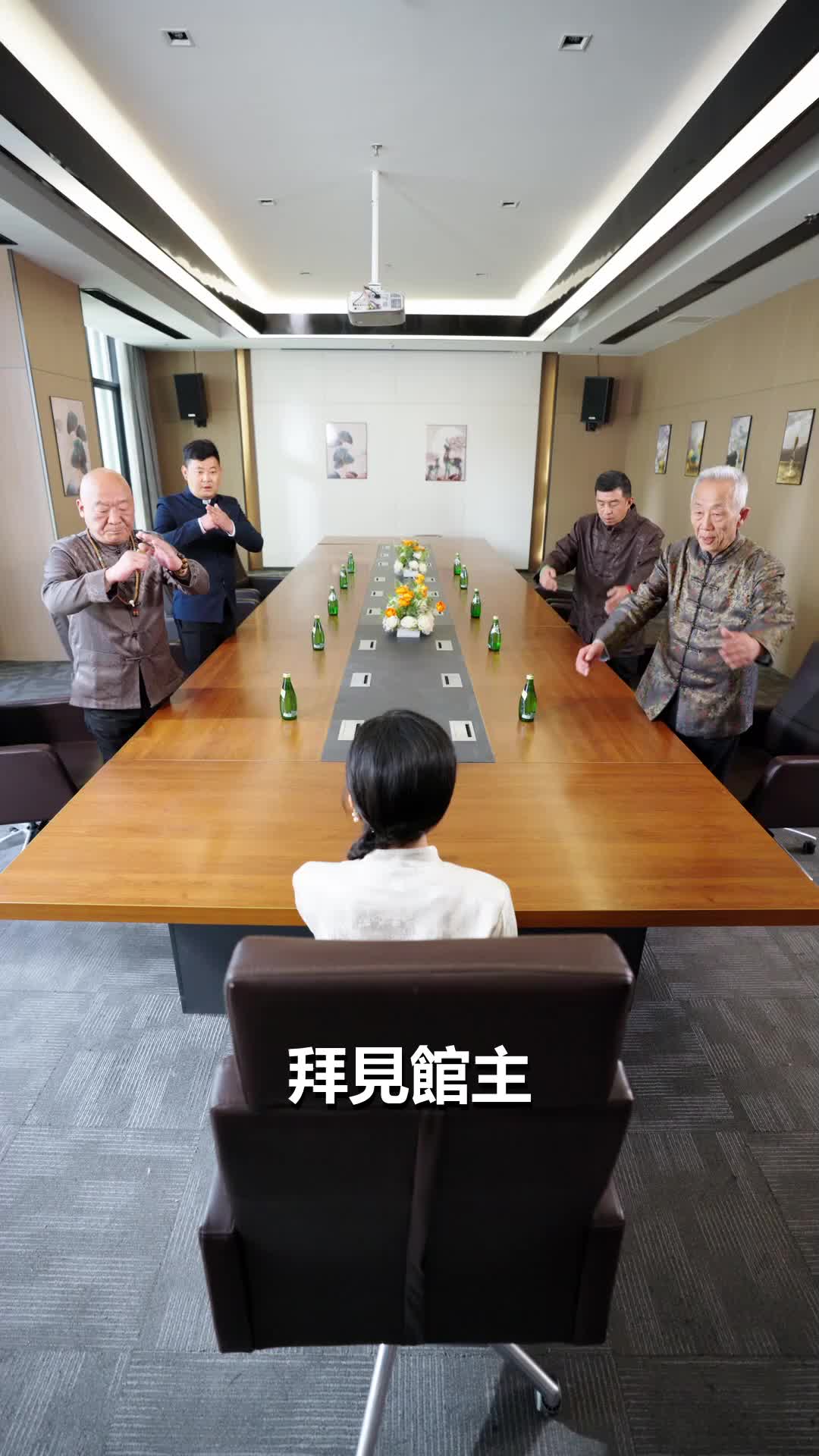 第19集 - 功夫媽咪復仇記