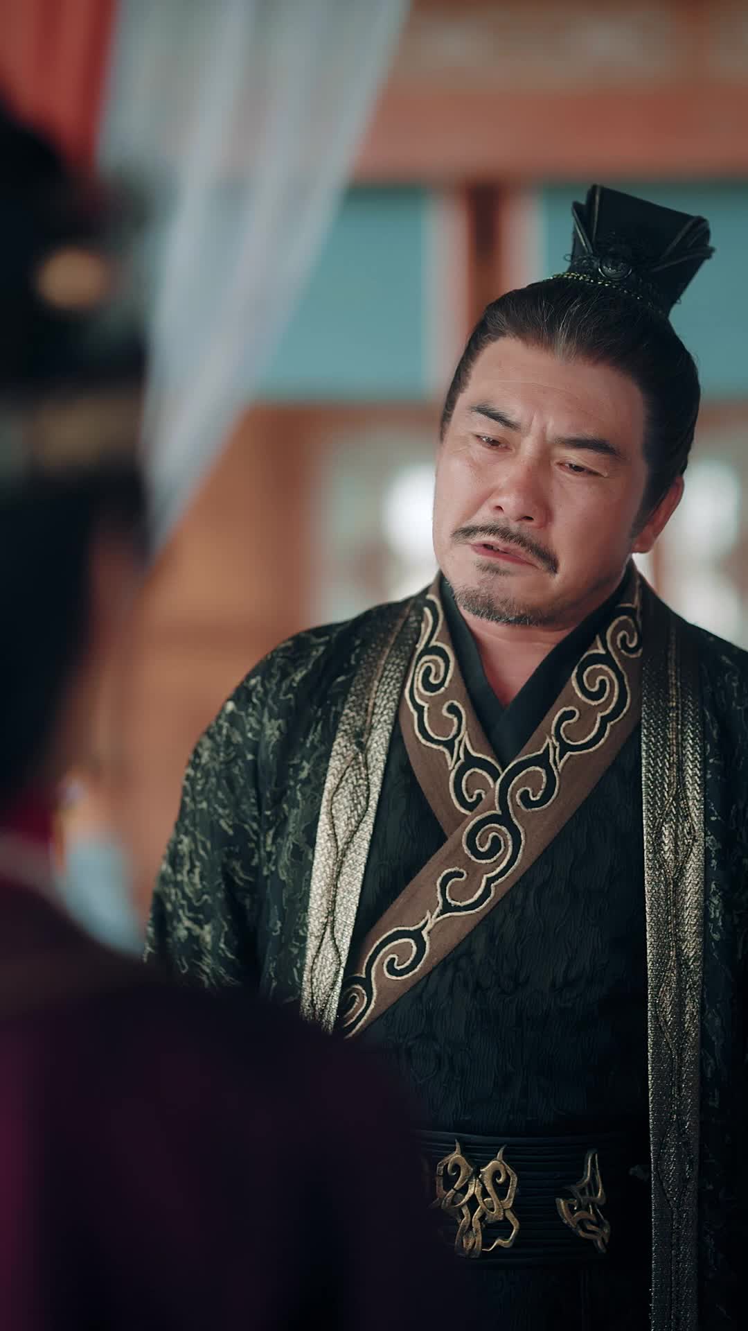Episode 5 - 祖母她來自現代
