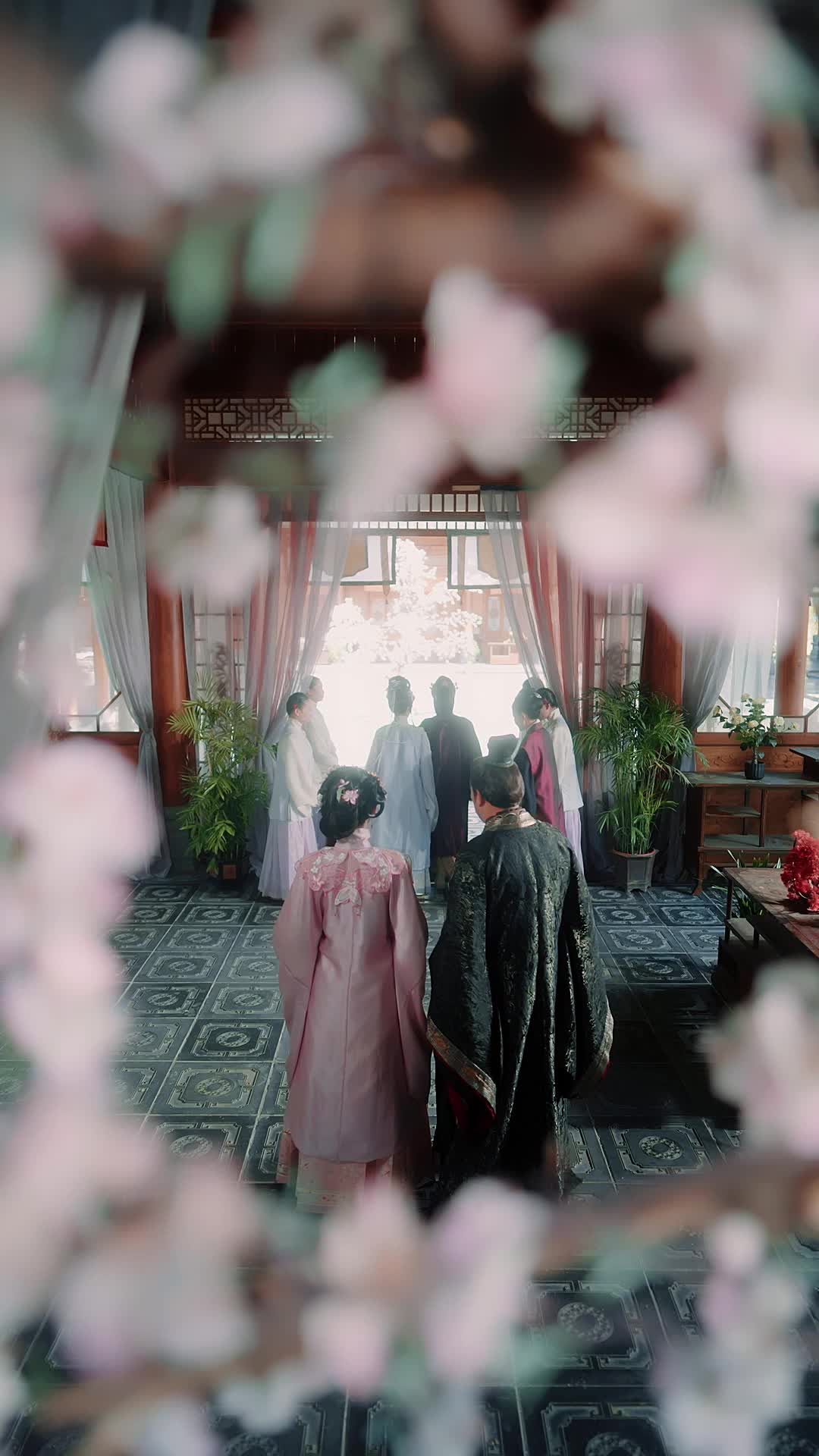 Episode 6 - 祖母她來自現代