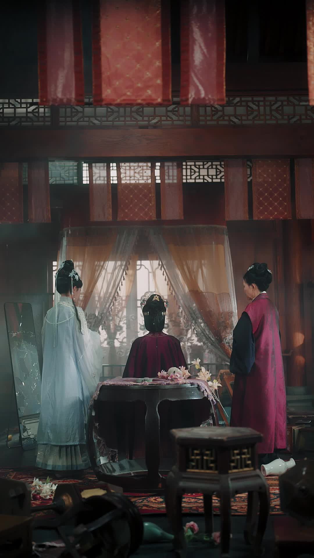 Episode 7 - 祖母她來自現代