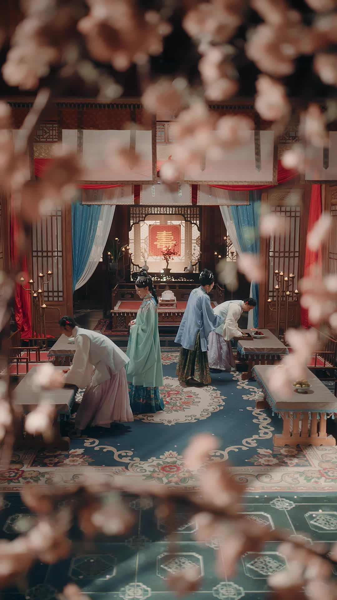 Episode 13 - 祖母她來自現代