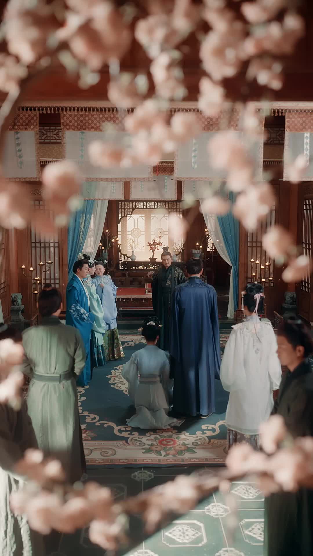 Episode 16 - 祖母她來自現代