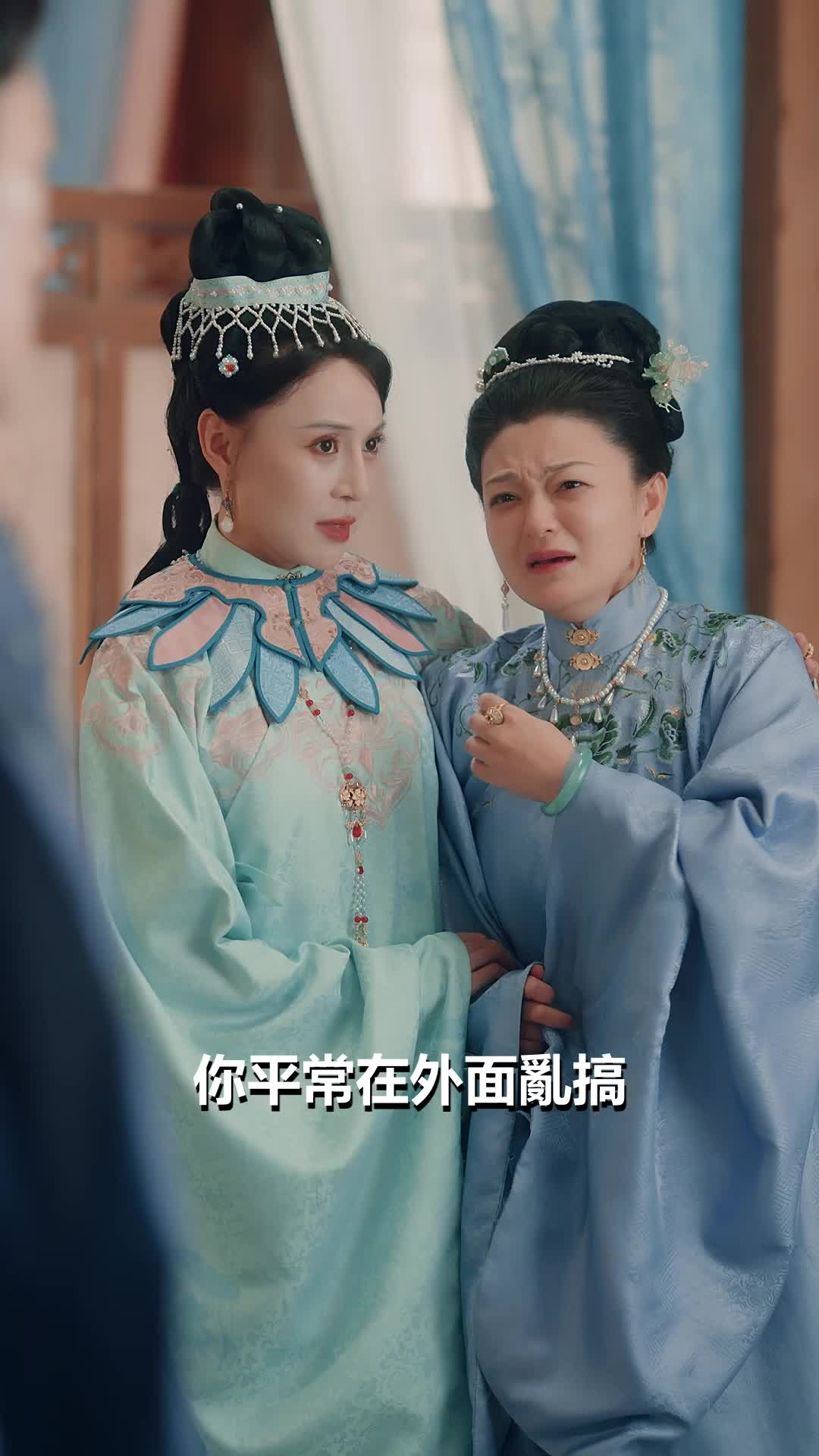 Episode 17 - 祖母她來自現代