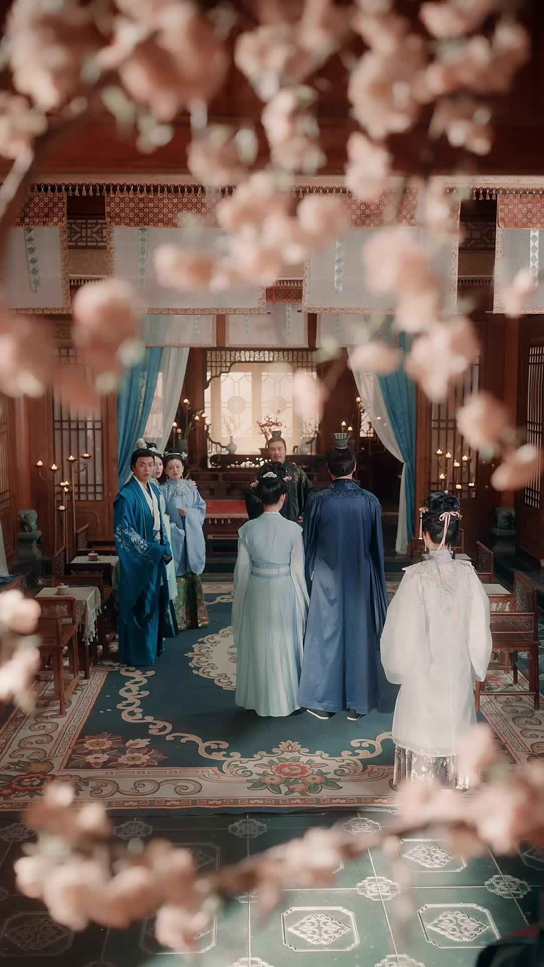 Episode 18 - 祖母她來自現代