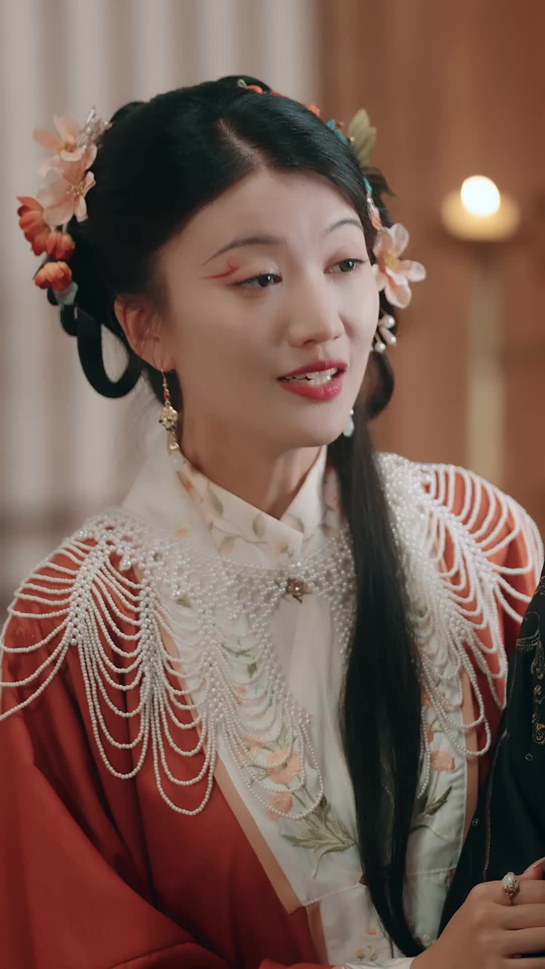 Episode 19 - 祖母她來自現代