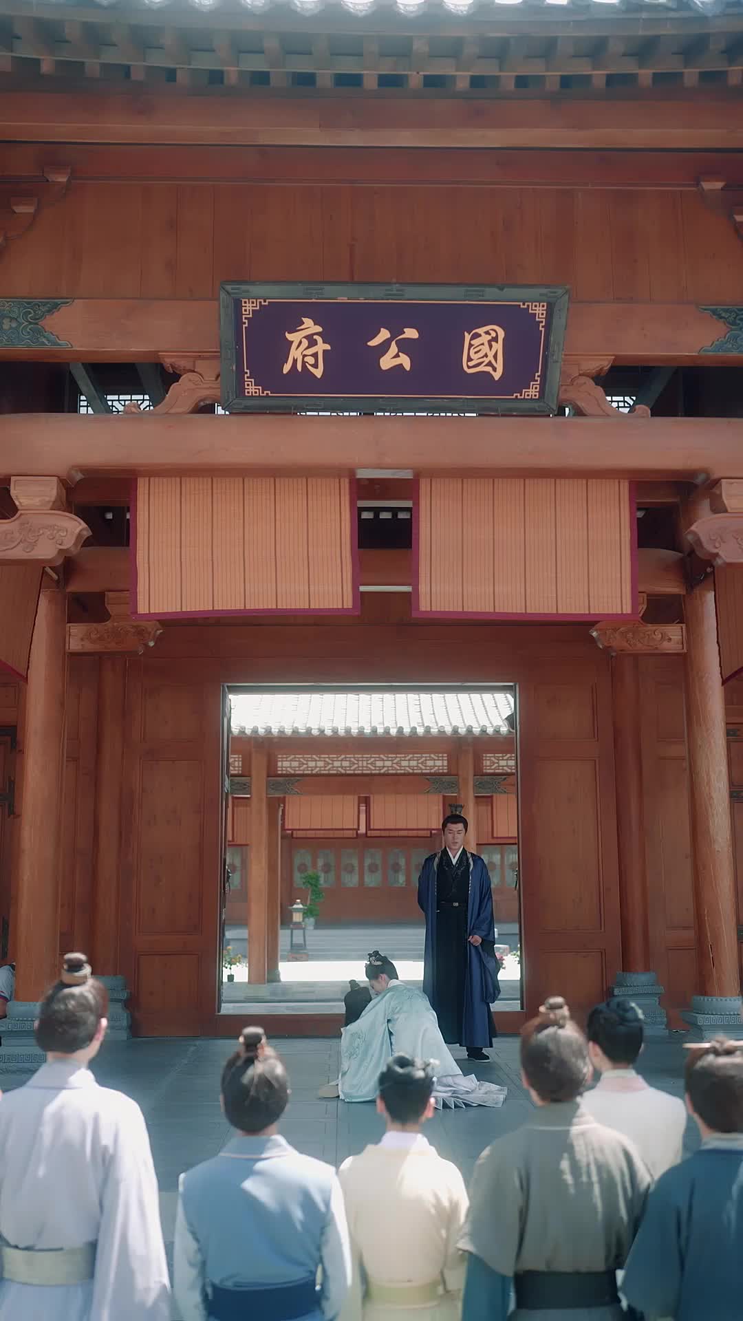 Episode 20 - 祖母她來自現代