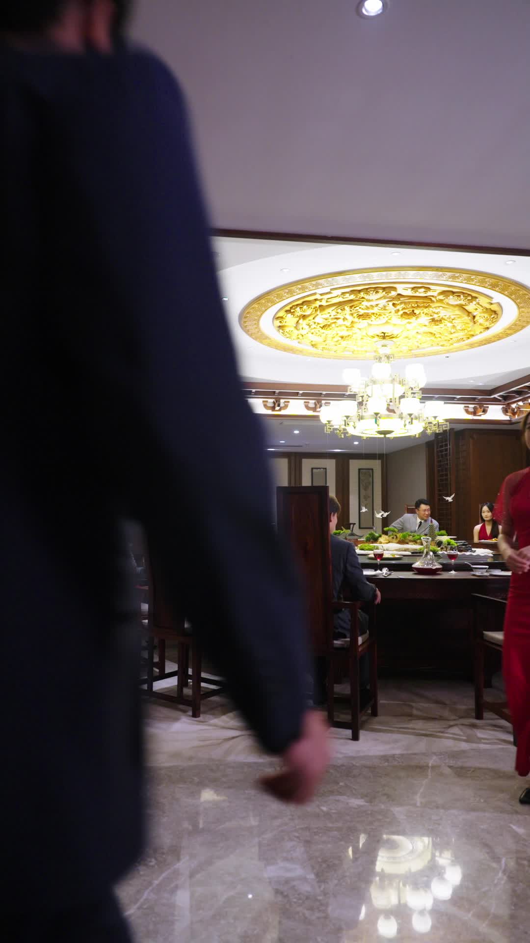 第1集 - 人生重啟