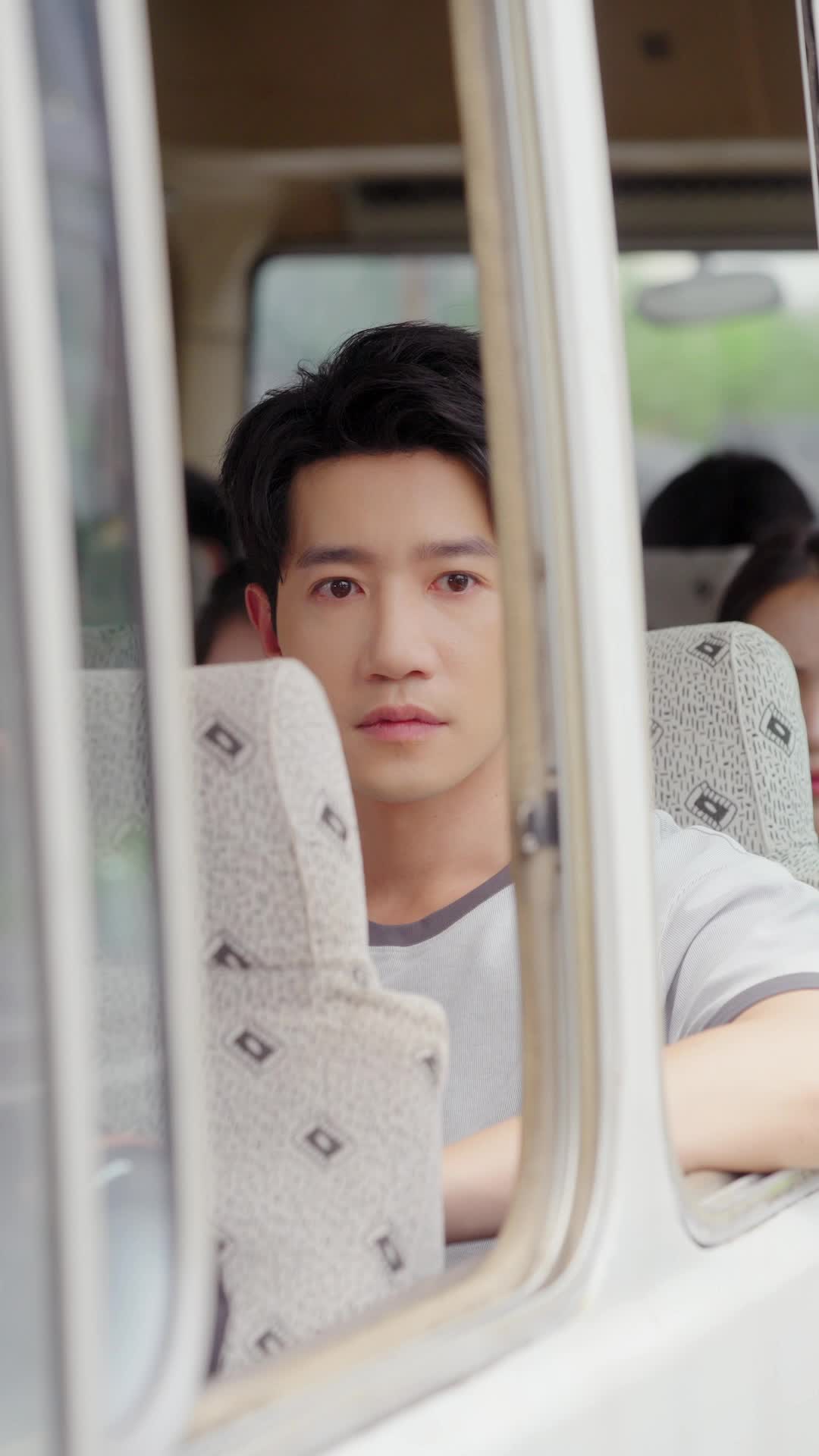 第2集 - 人生重啟