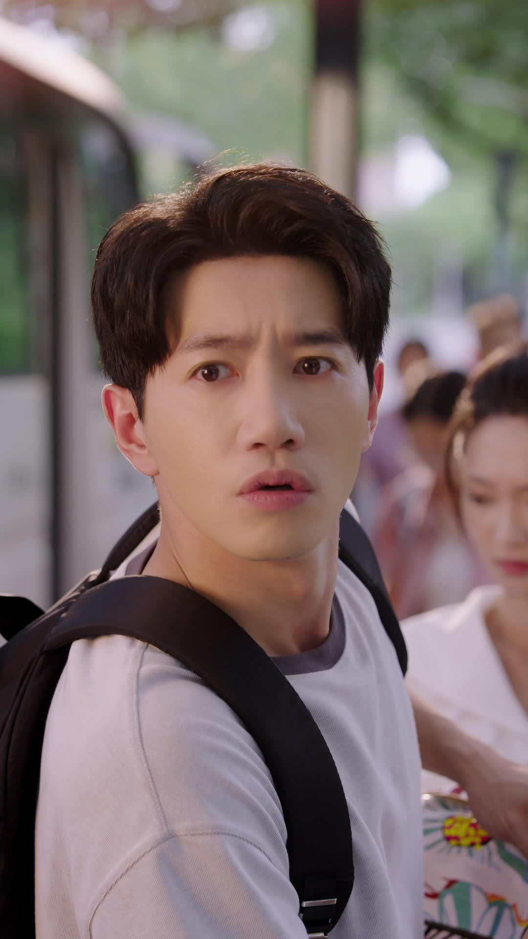 第5集 - 人生重啟