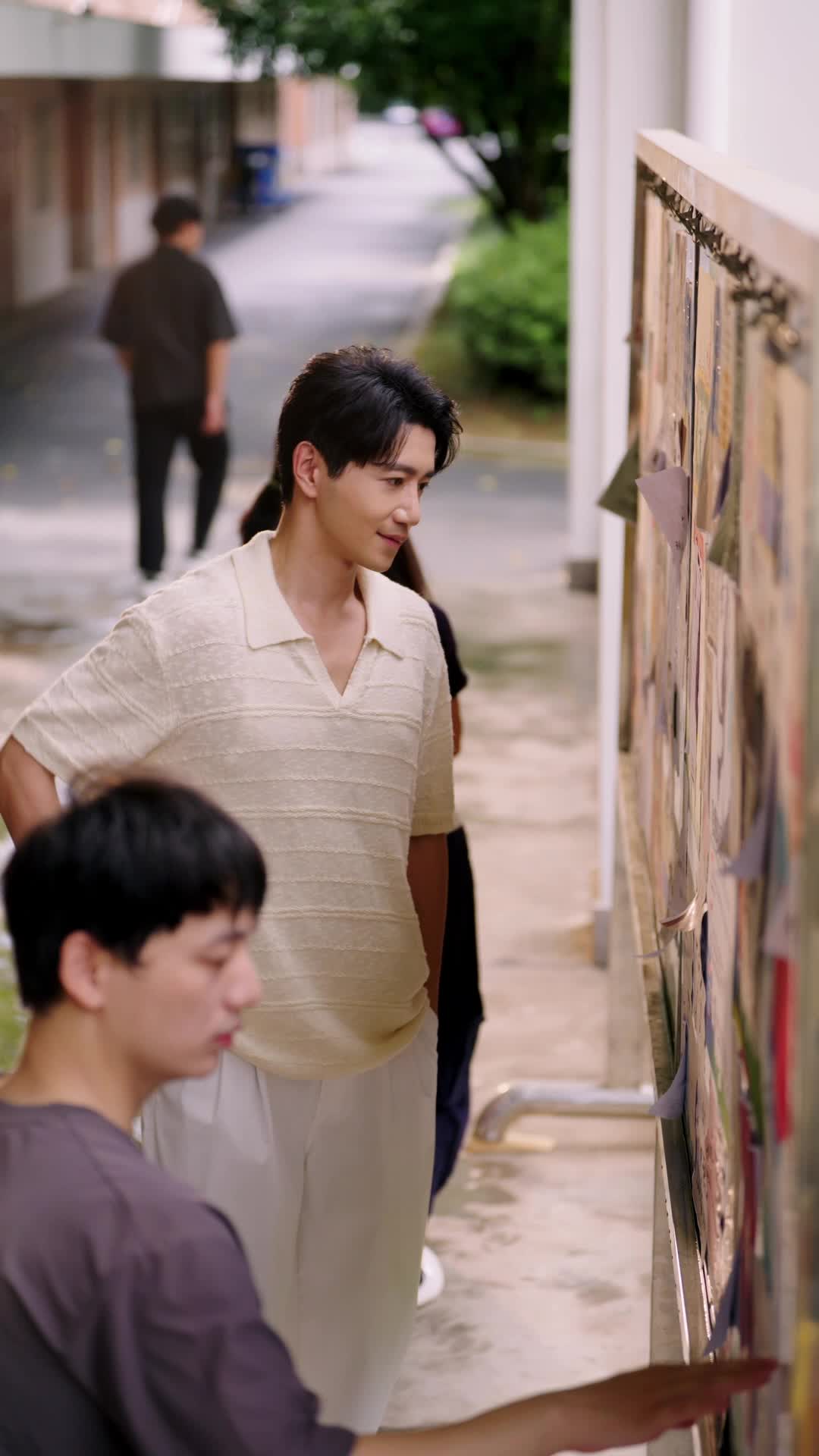 第7集 - 人生重啟