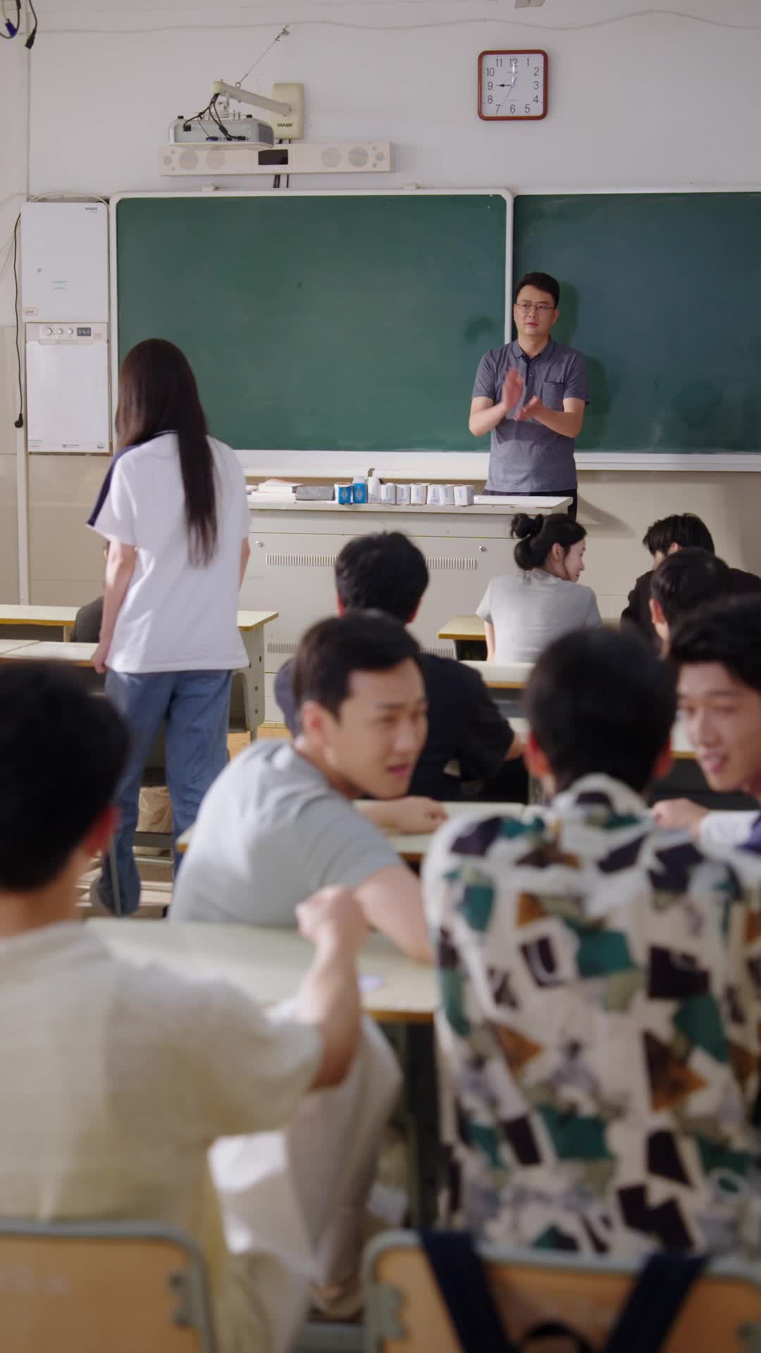 第8集 - 人生重啟