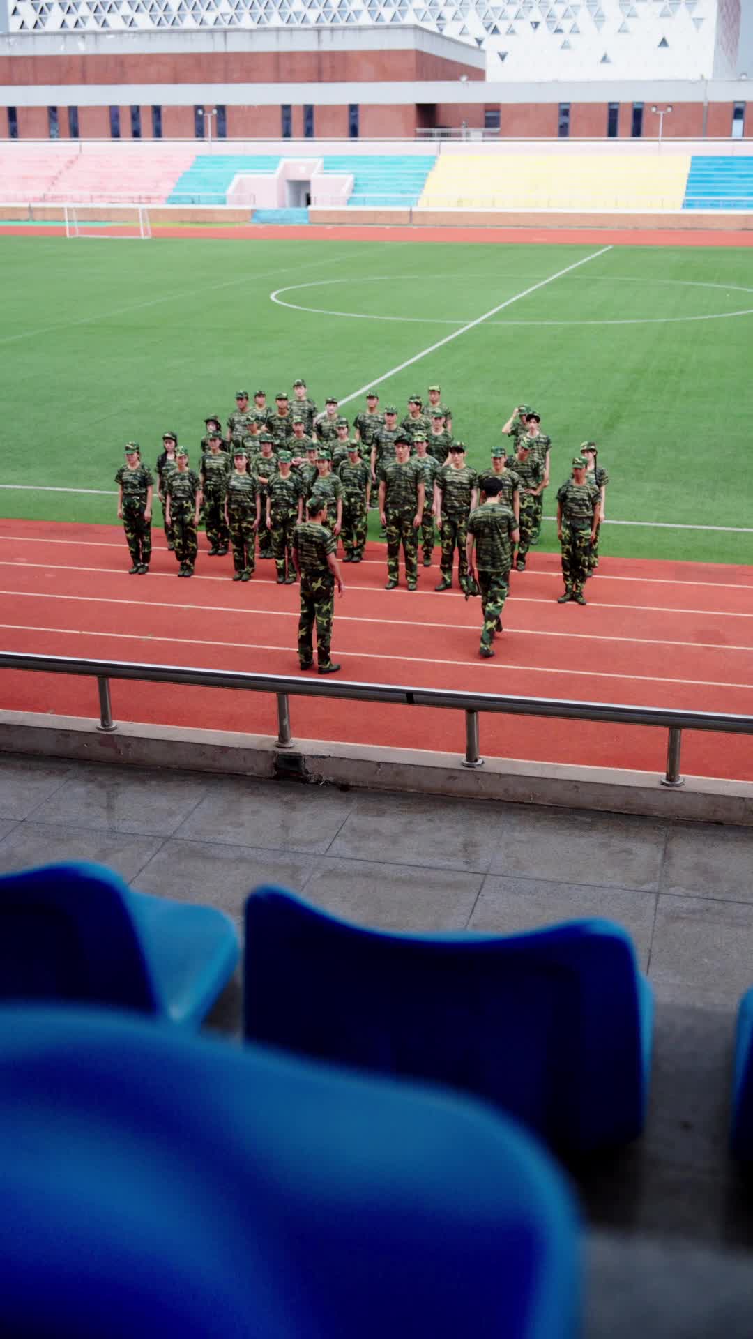 第9集 - 人生重啟