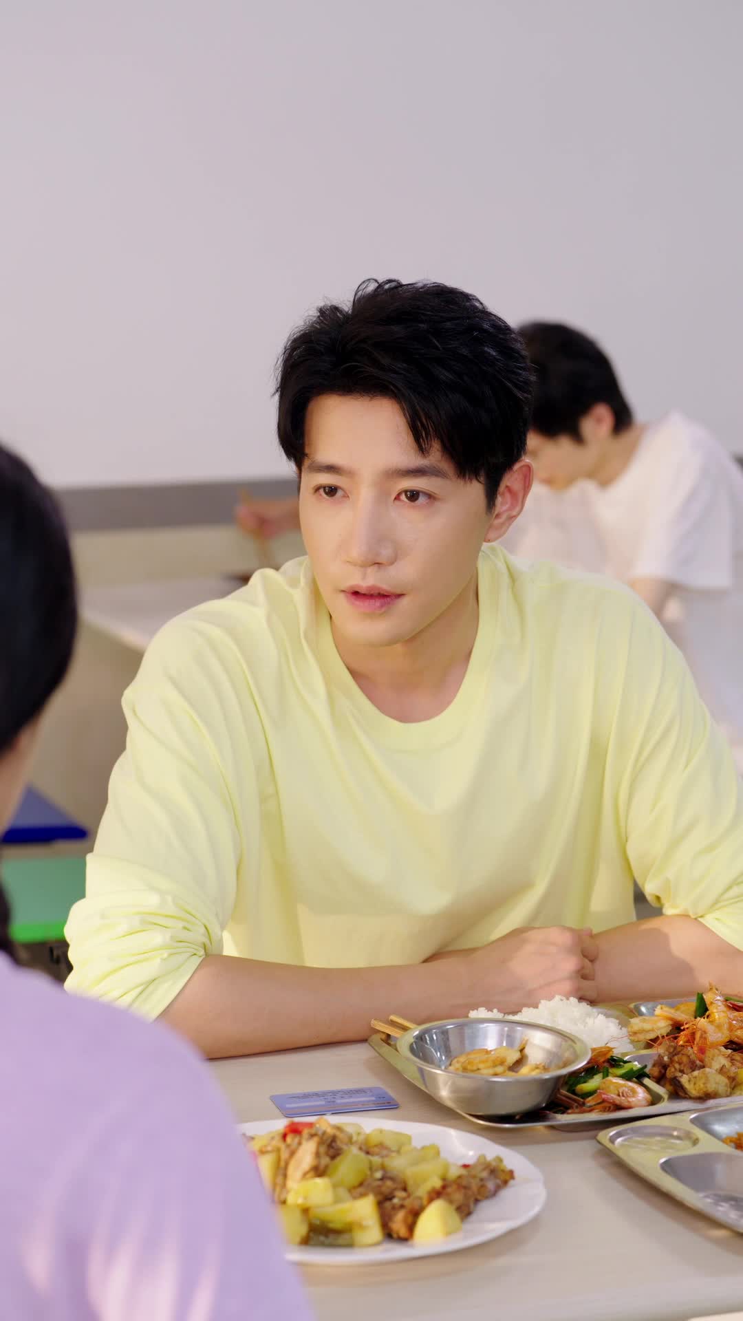 第12集 - 人生重啟