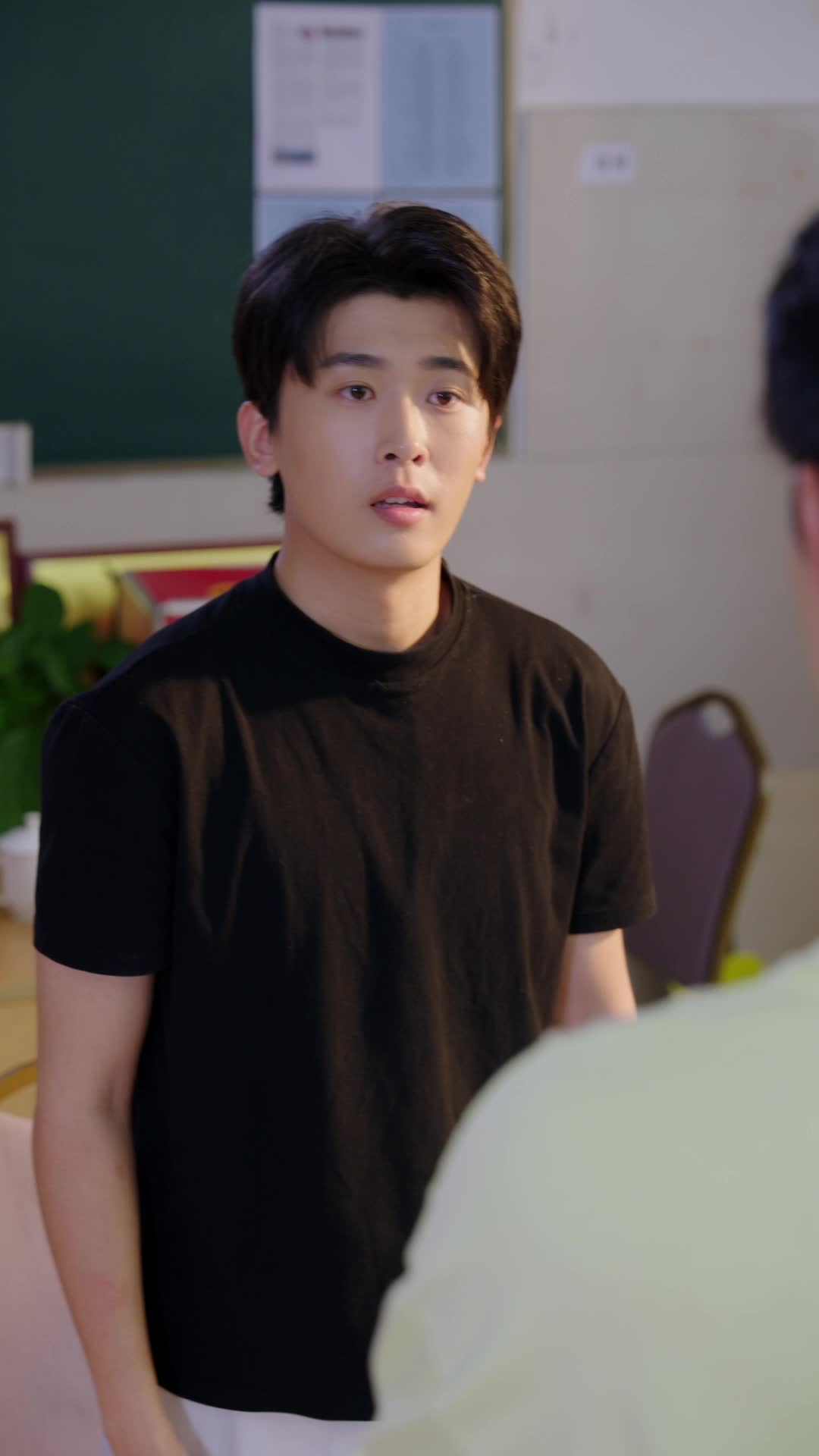 第16集 - 人生重啟