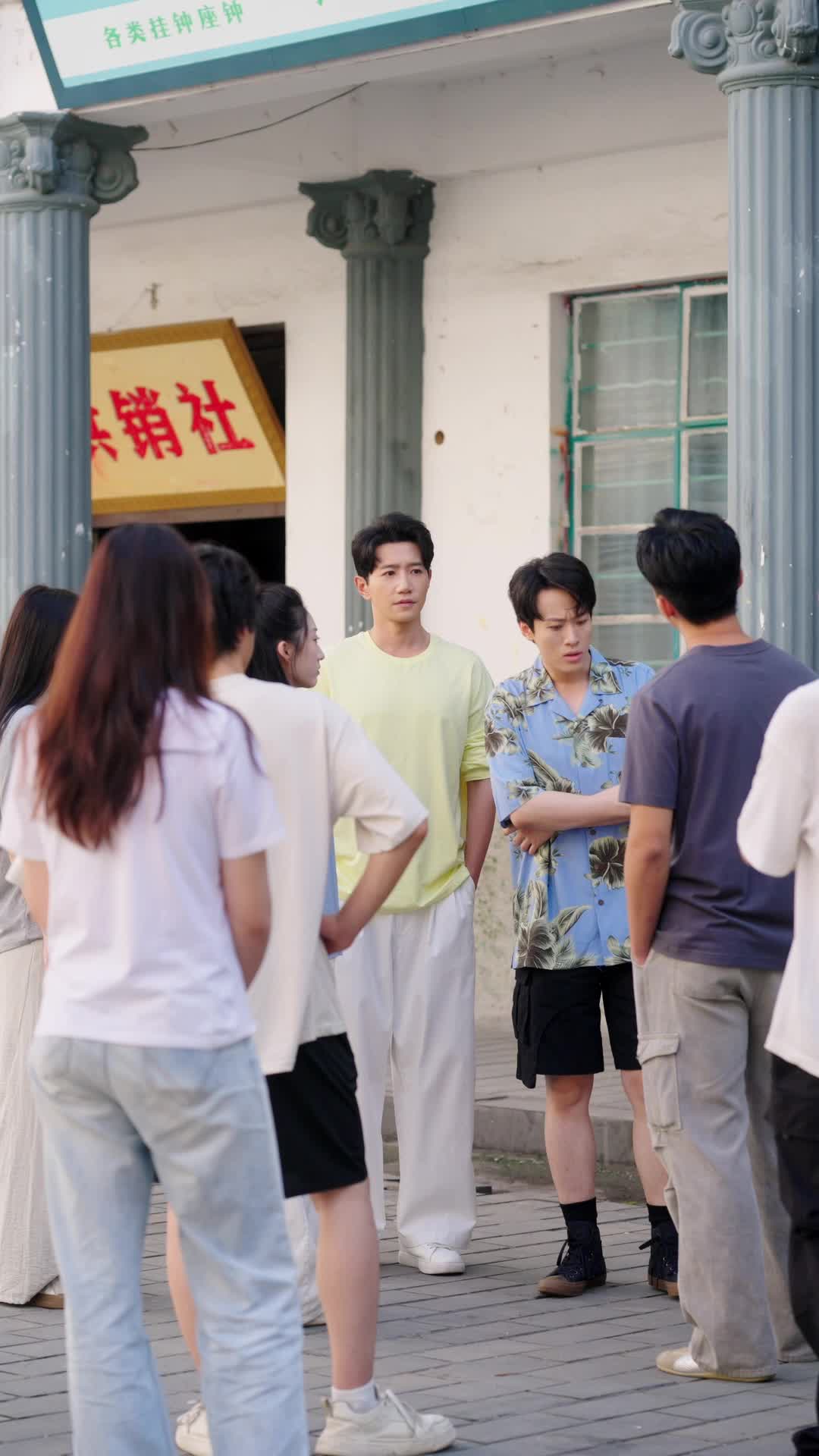 第17集 - 人生重啟