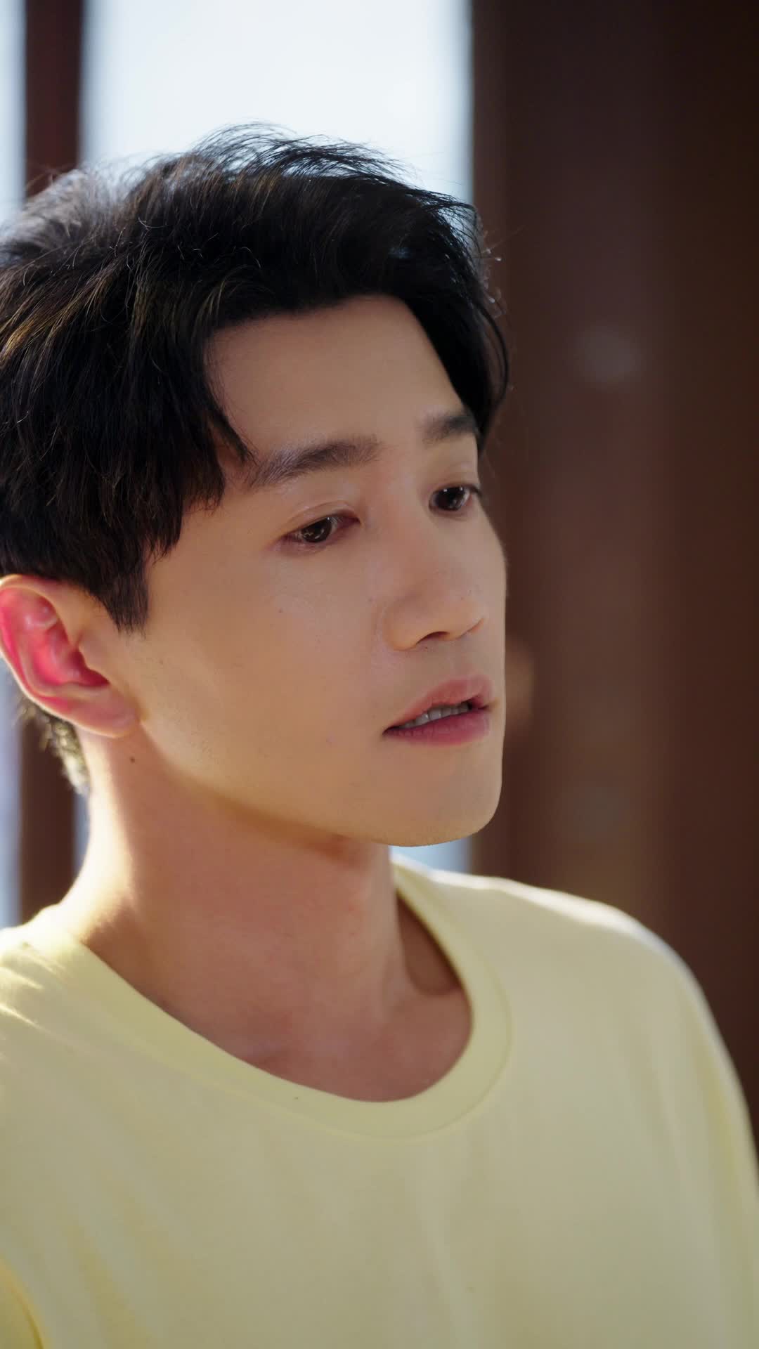 第19集 - 人生重啟