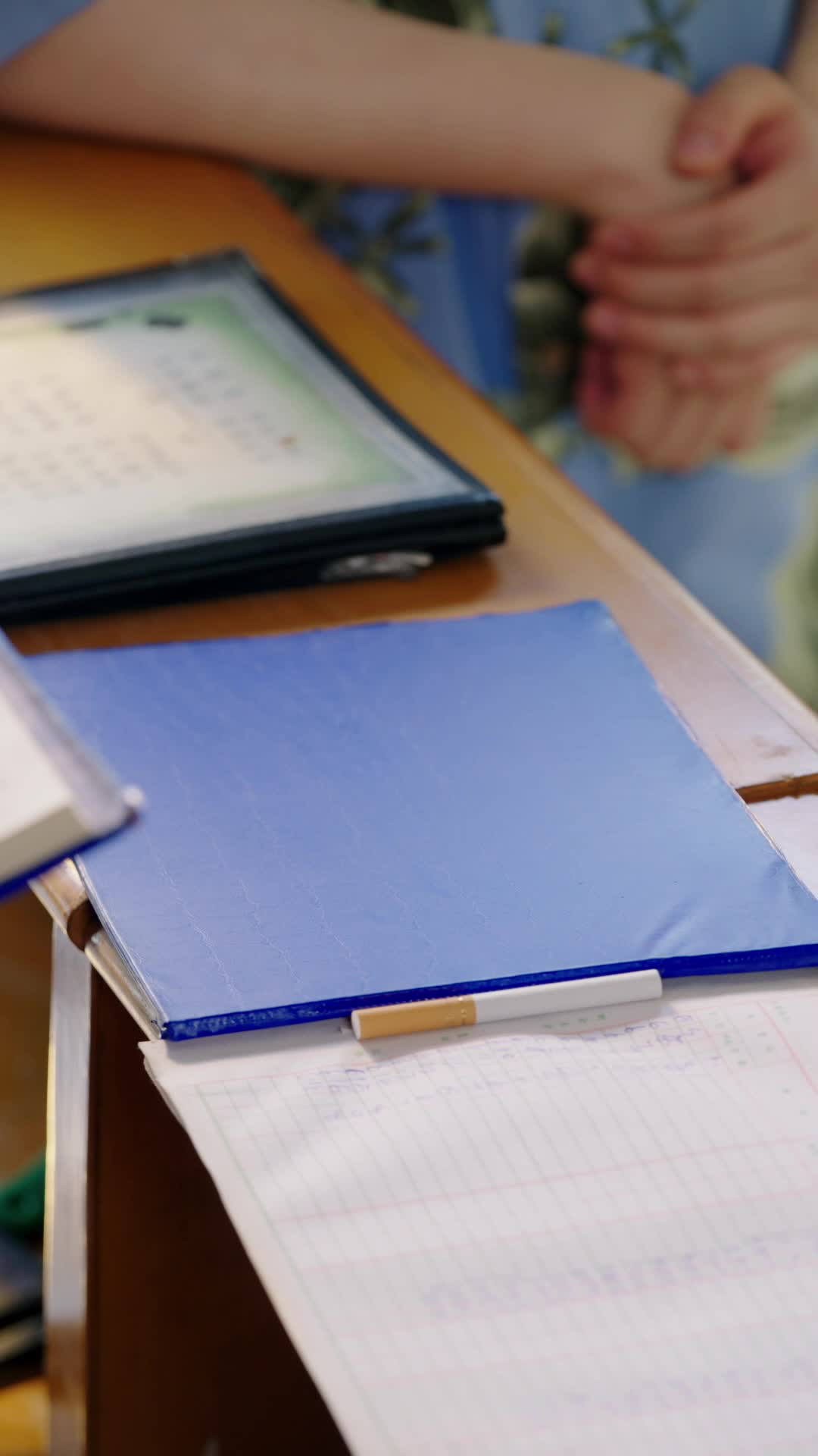 第20集 - 人生重啟