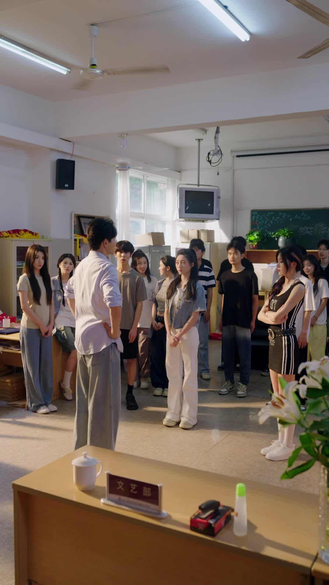 第54集 - 人生重啟