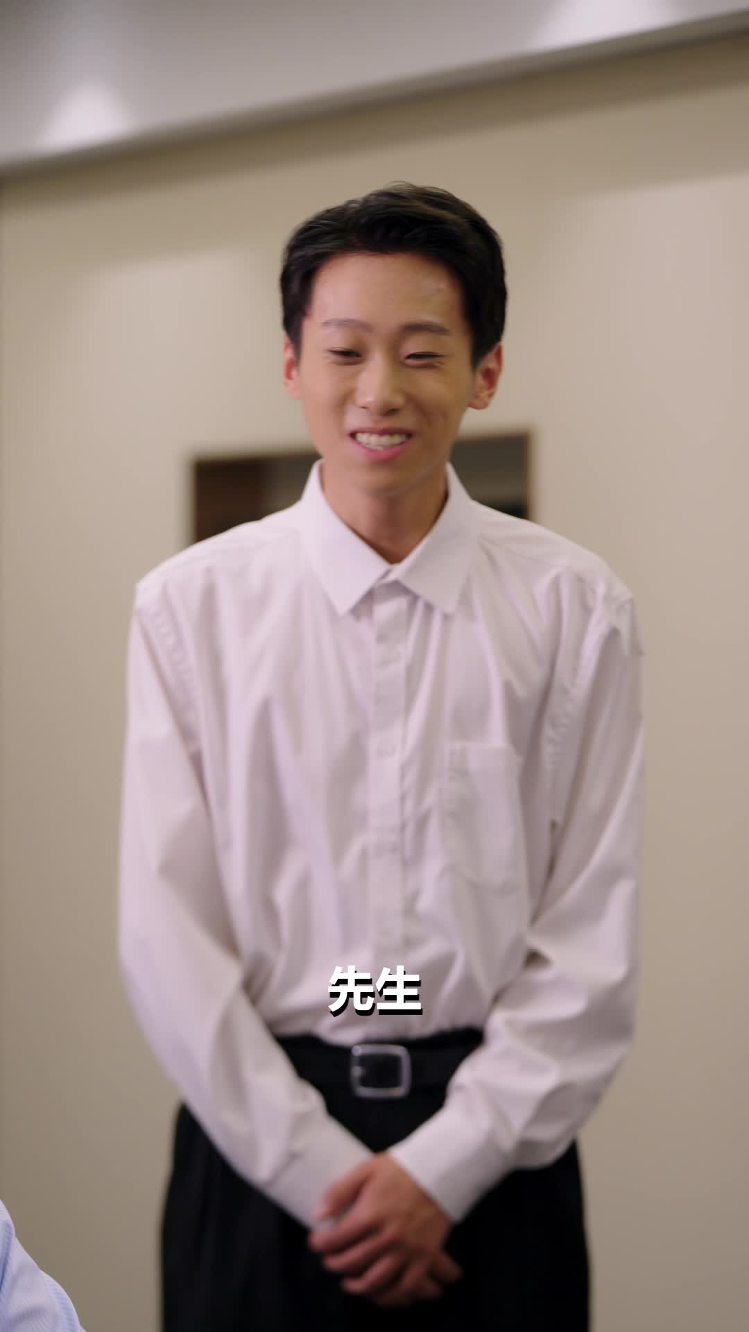 第60集 - 人生重啟