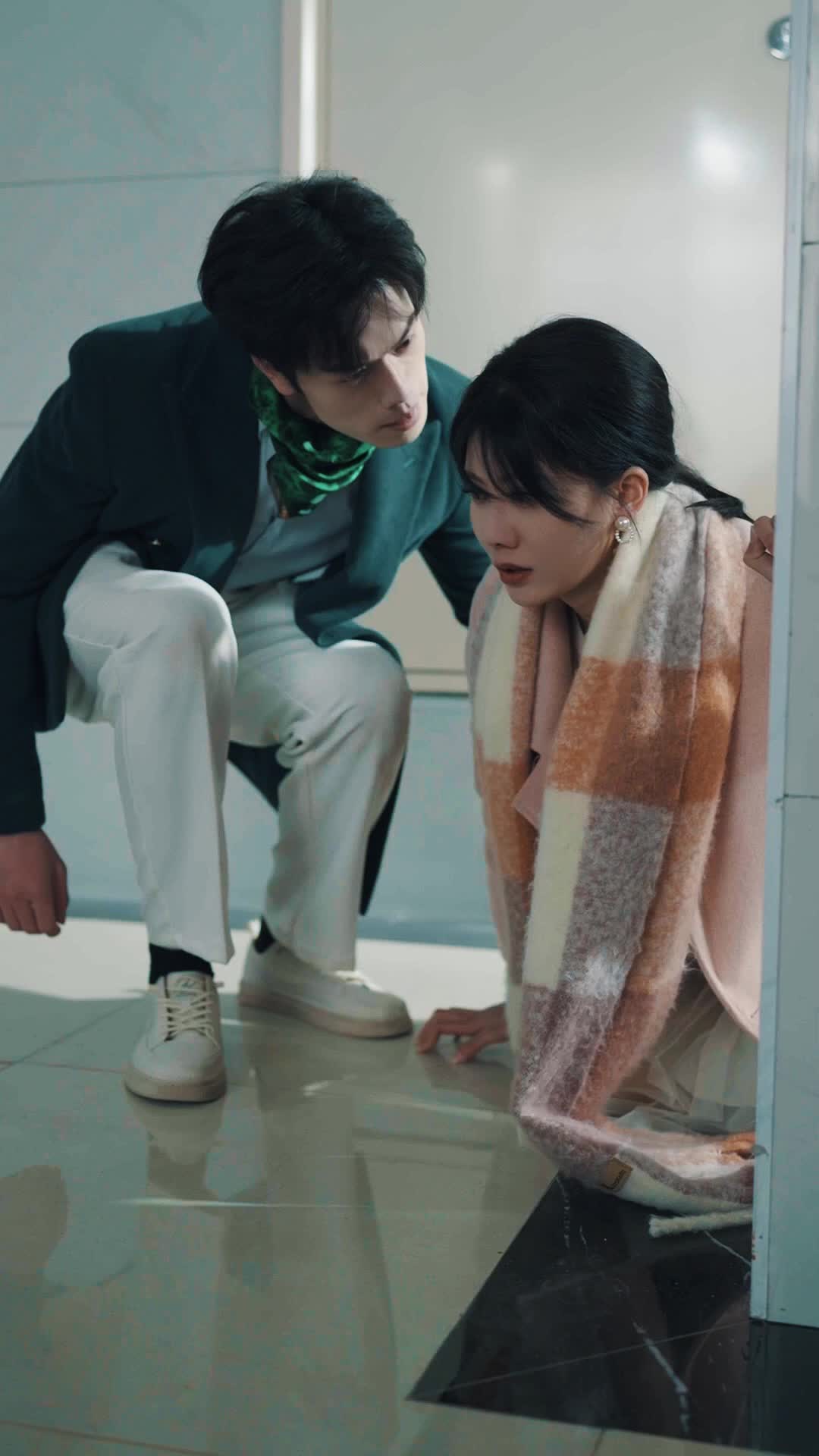 第9集 - 渣夫終有報應