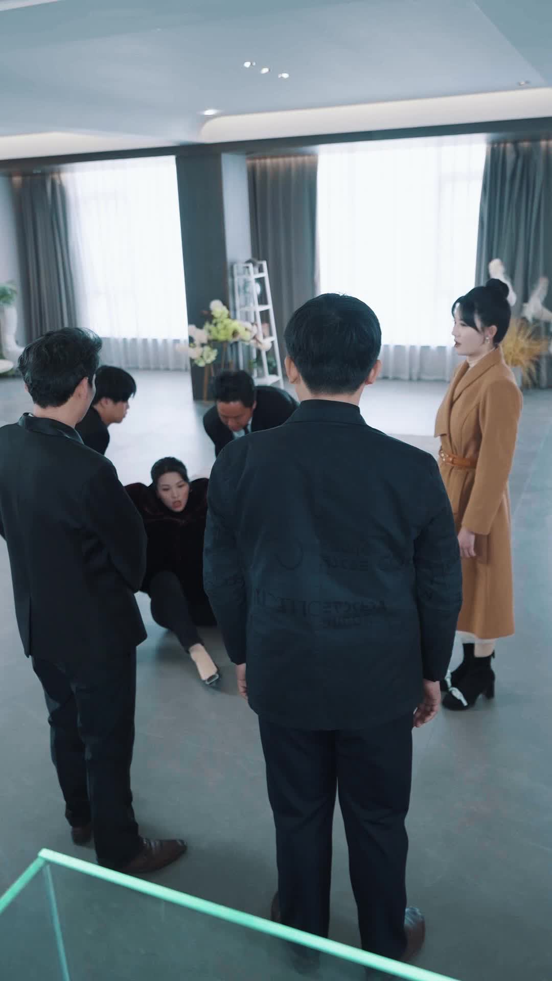第14集 - 渣夫終有報應