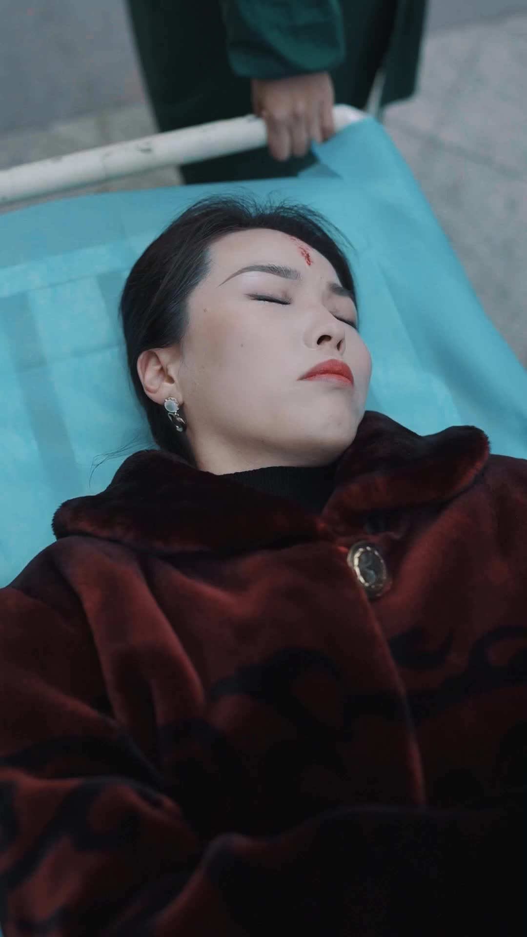 第17集 - 渣夫終有報應