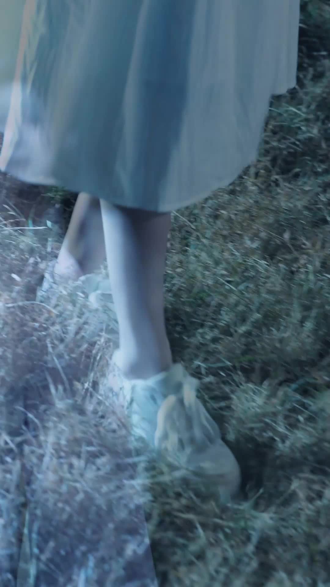 第1集 - 故情難尋