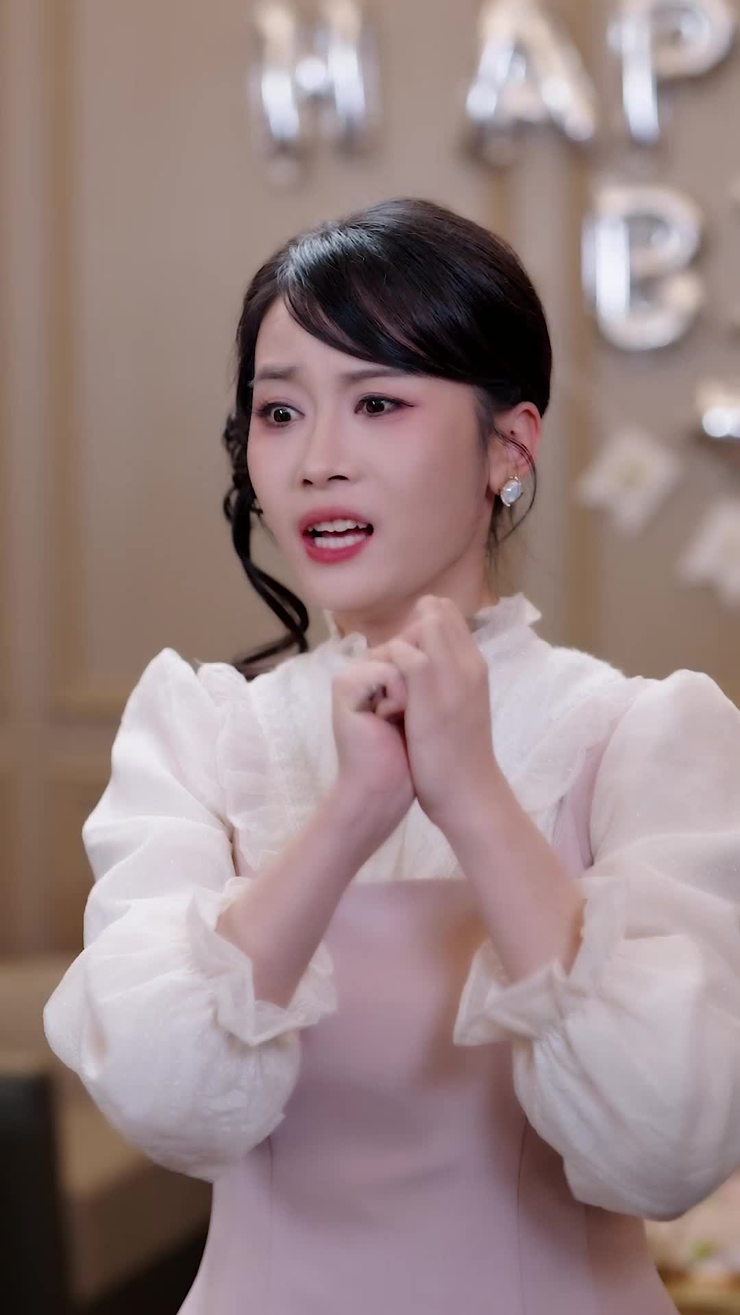 第3集 - 故情難尋