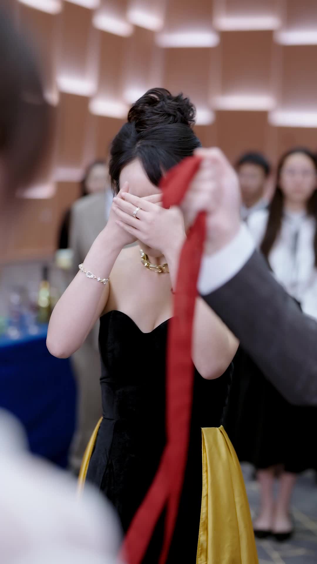 第11集 - 故情難尋