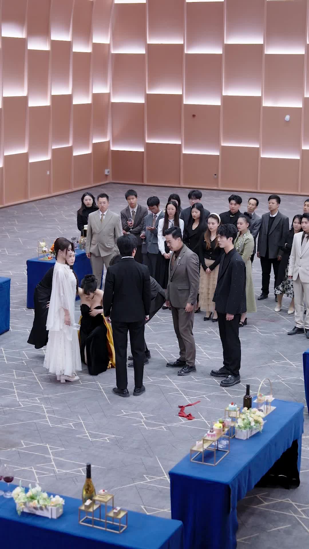 第12集 - 故情難尋