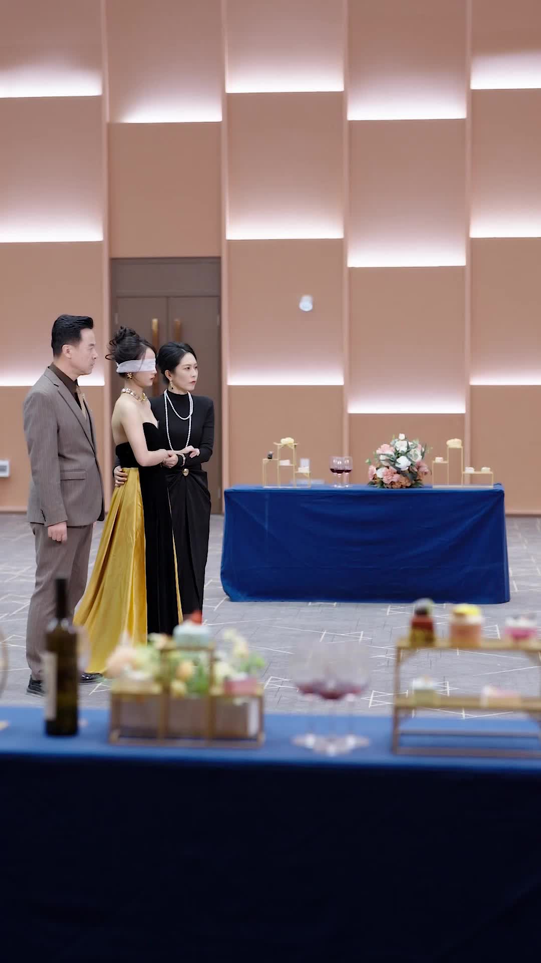 第14集 - 故情難尋