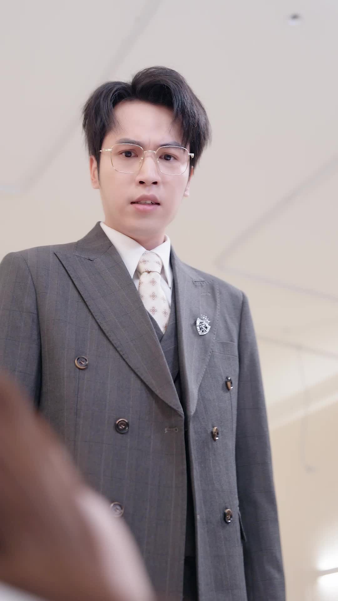 第18集 - 故情難尋
