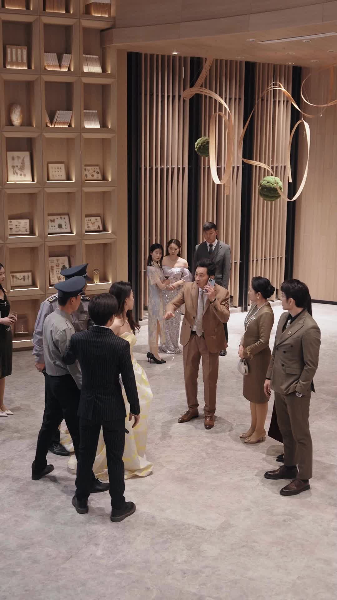 第17集 - 破鏡星緣