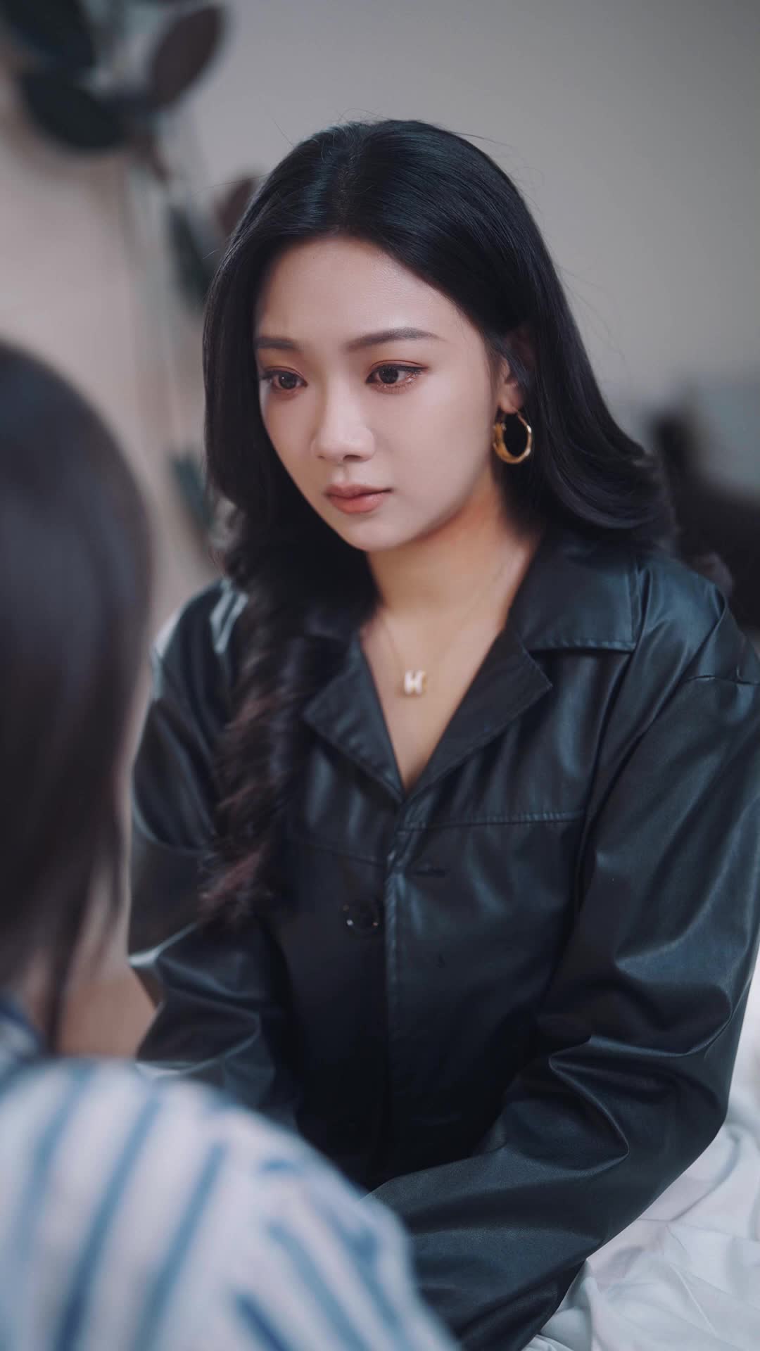 第20集 - 暗夜沉淪