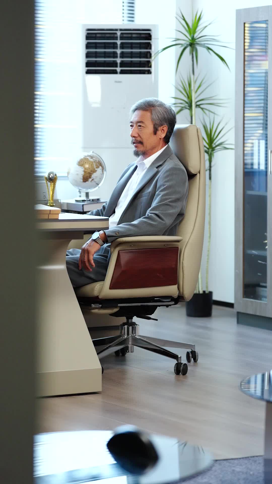 第1集 - 最後的三十天