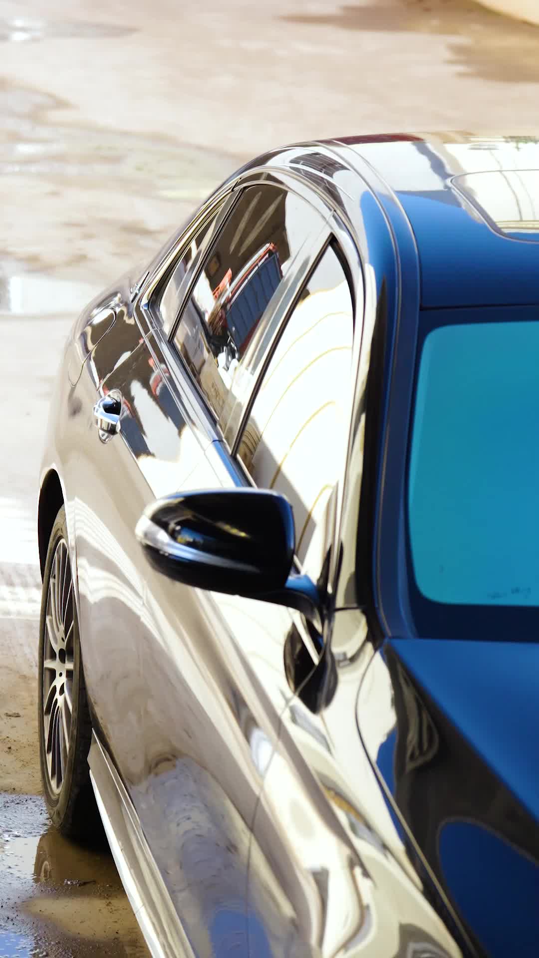 第2集 - 最後的三十天