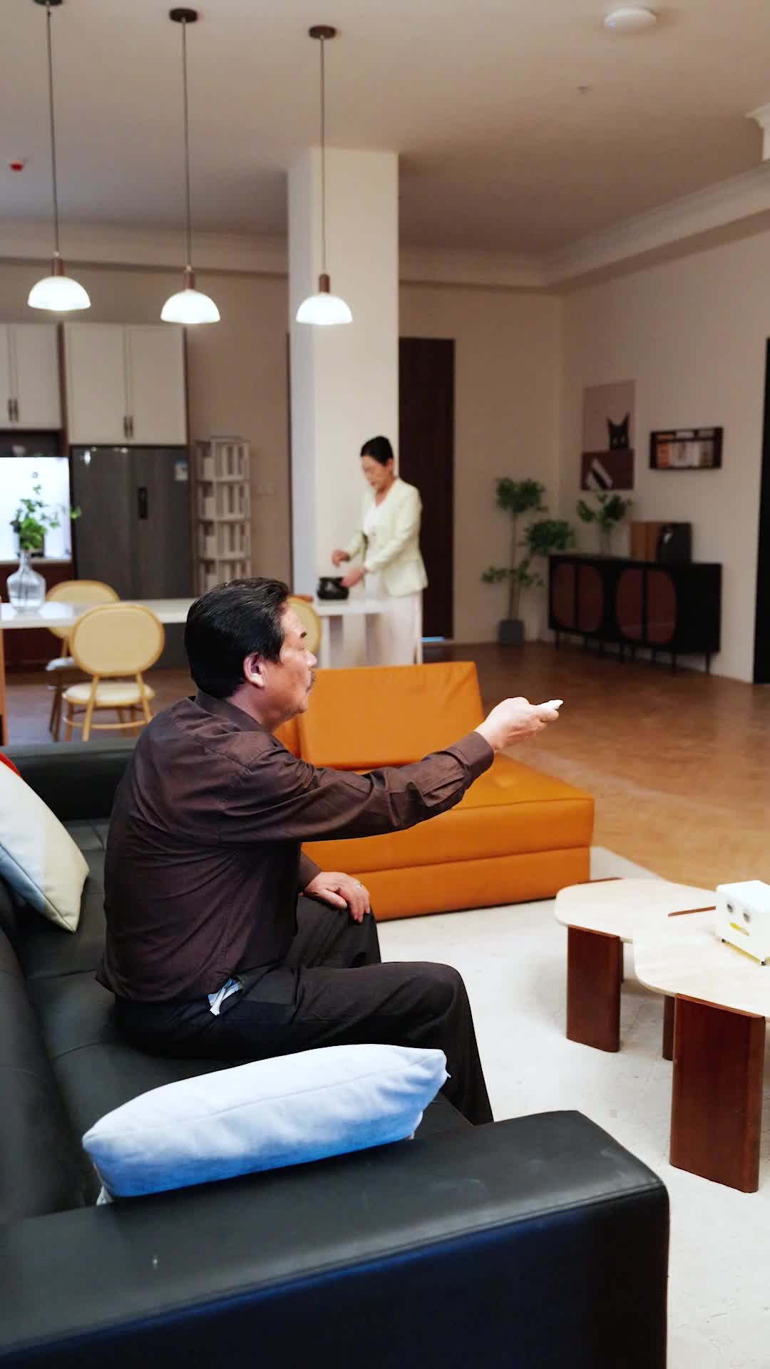 第5集 - 最後的三十天