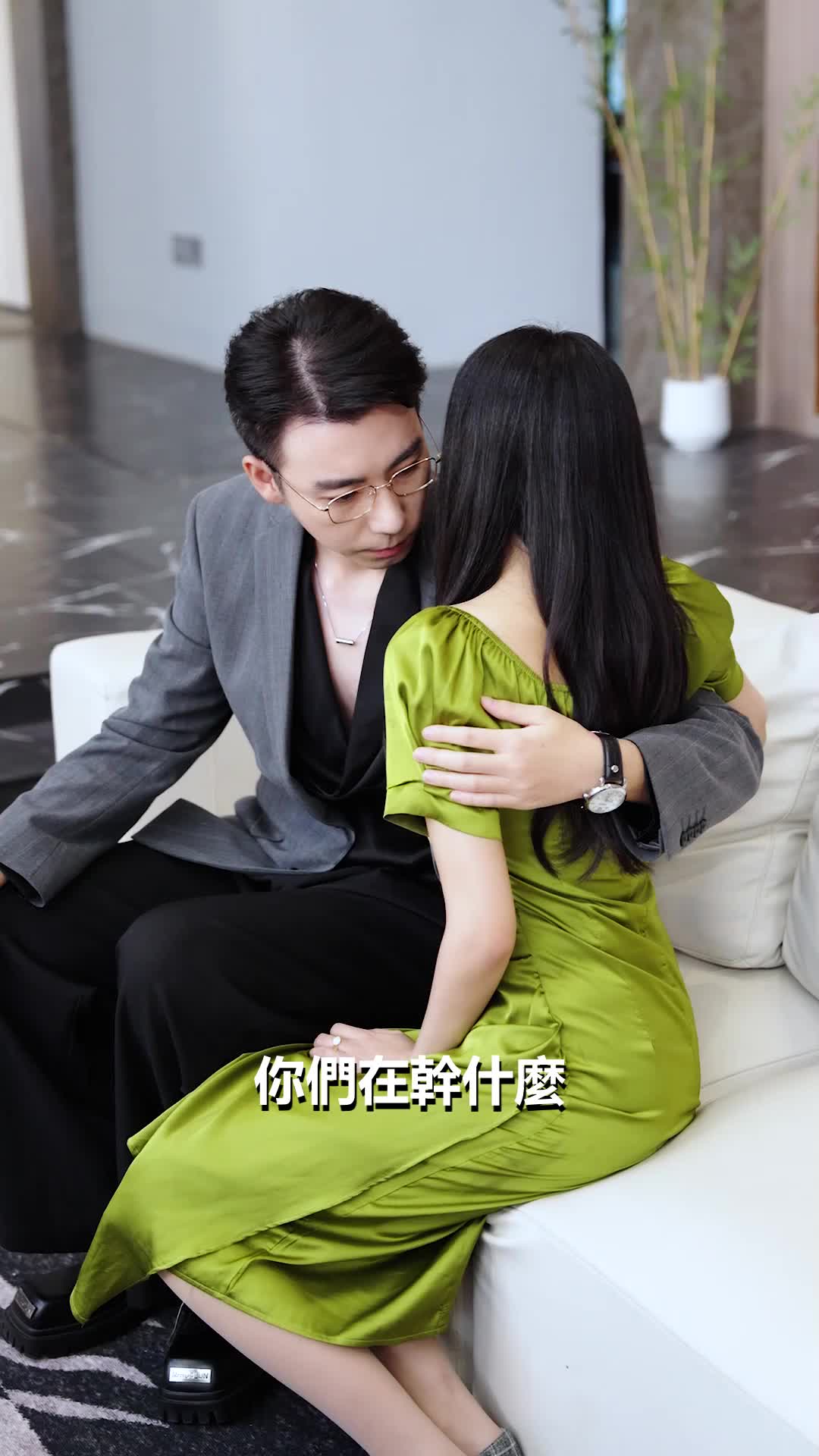 第6集 - 最後的三十天