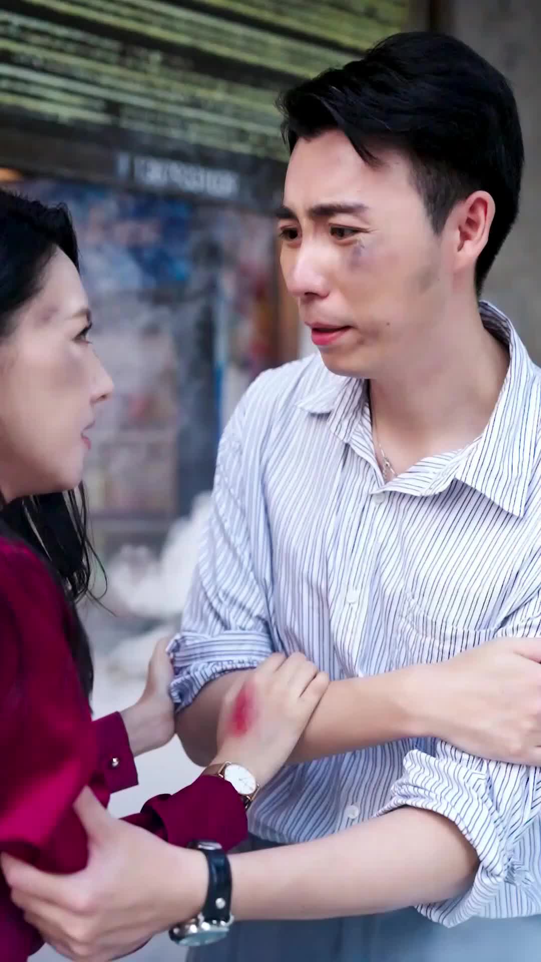 第9集 - 最後的三十天